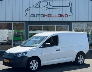 Volkswagen Caddy CARGO 2.0 TDI 55KW 75PK EURO 6 L2H1 MAXI AIRCO/ CRUISE CONTROL/