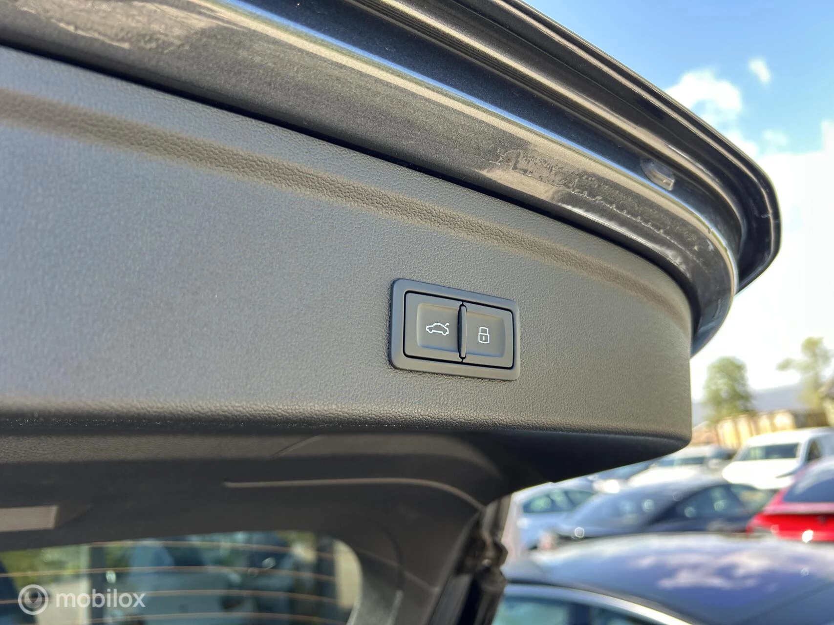 Hoofdafbeelding Audi S3