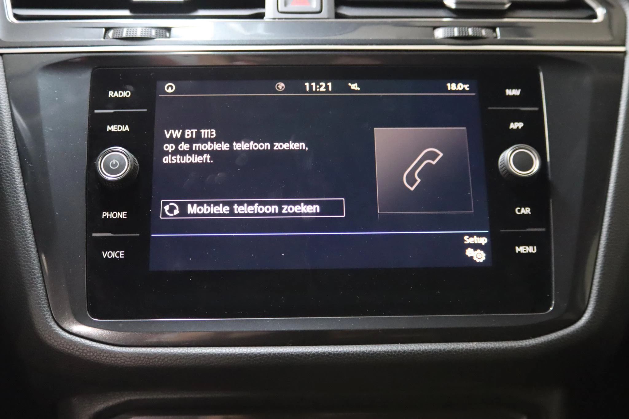 Hoofdafbeelding Volkswagen Tiguan Allspace