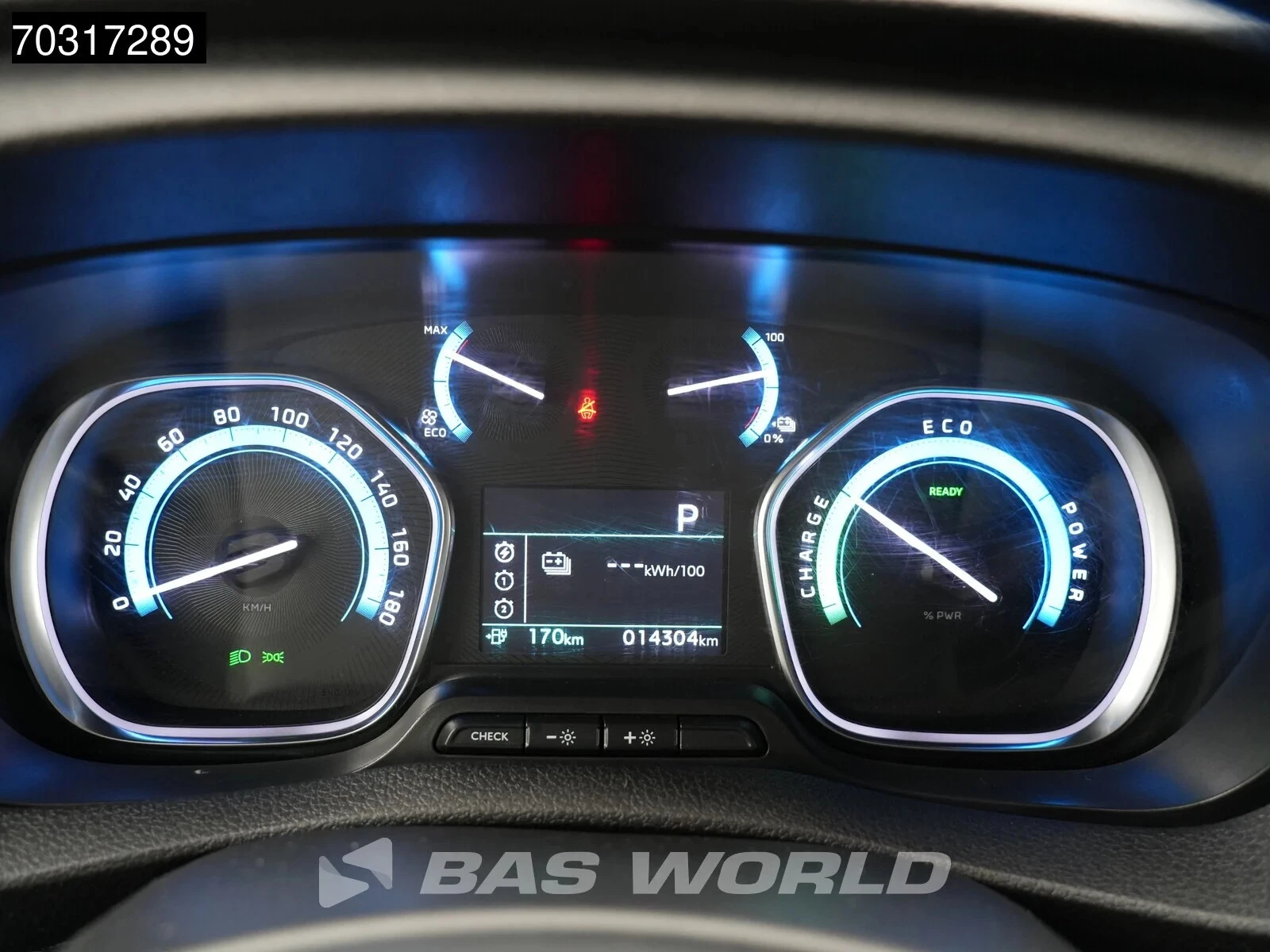 Hoofdafbeelding Toyota ProAce