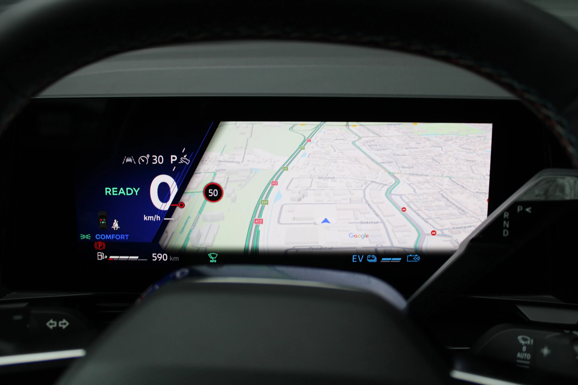 Hoofdafbeelding Renault Austral