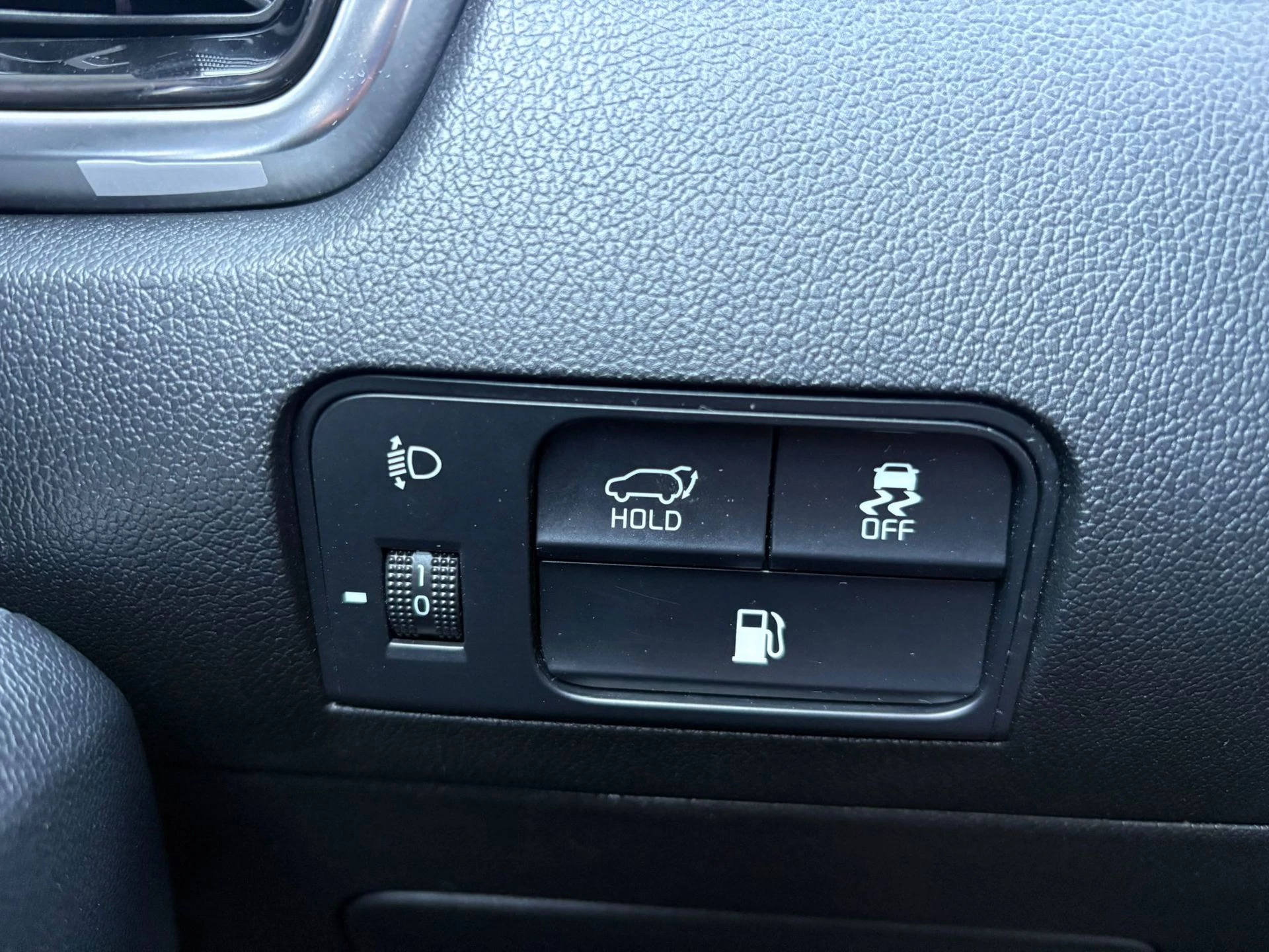 Hoofdafbeelding Kia Sorento