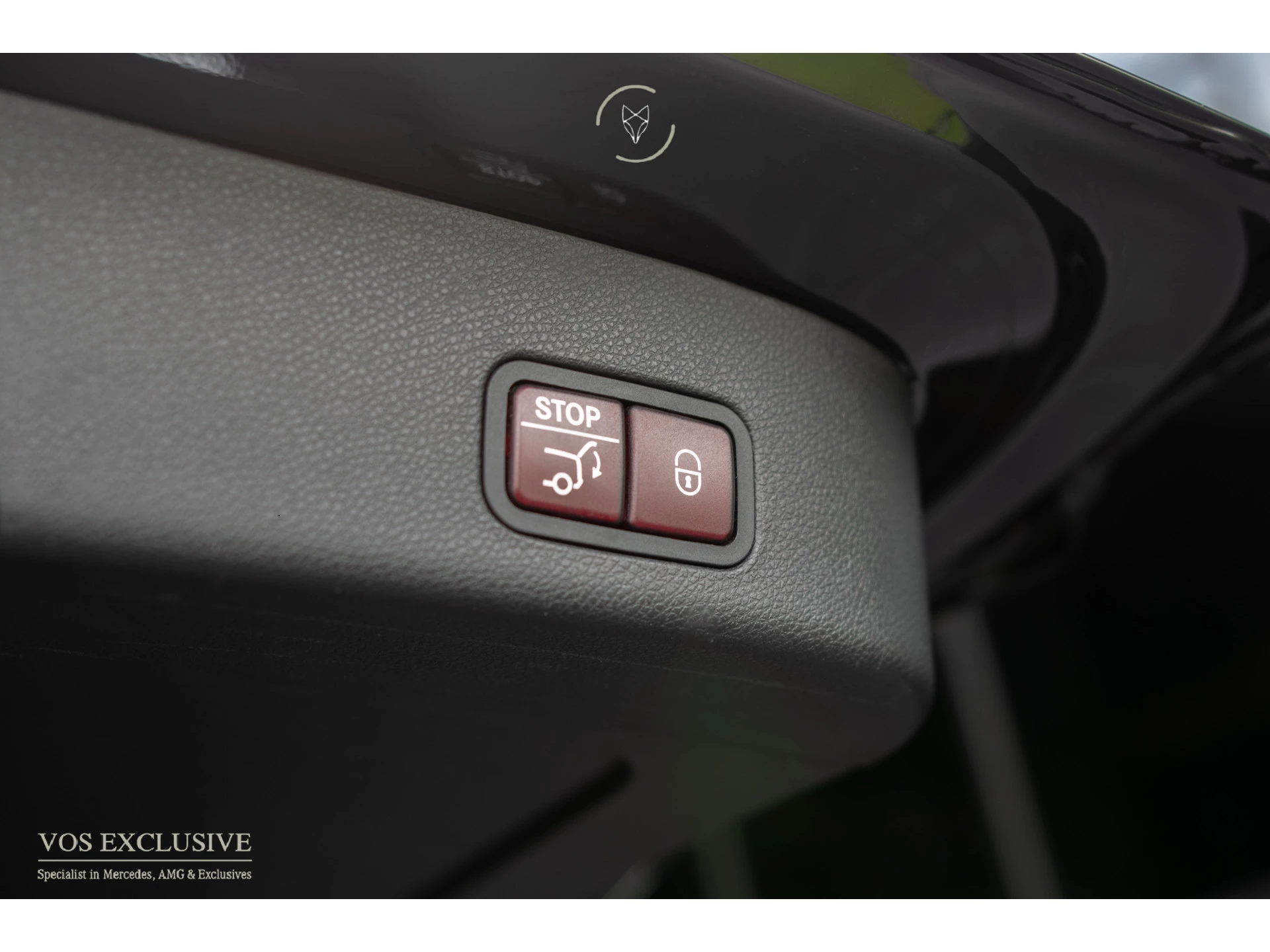 Hoofdafbeelding Mercedes-Benz GLS