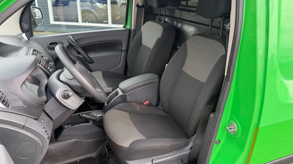 Hoofdafbeelding Renault Kangoo