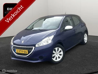 Peugeot 208 1.0 PureTech LIKE NAP 3eEIG BLUETH AIRCO CRUISE