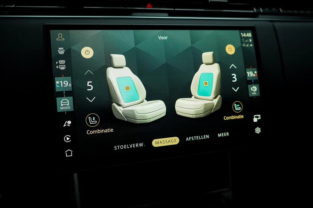 Hoofdafbeelding Land Rover Range Rover