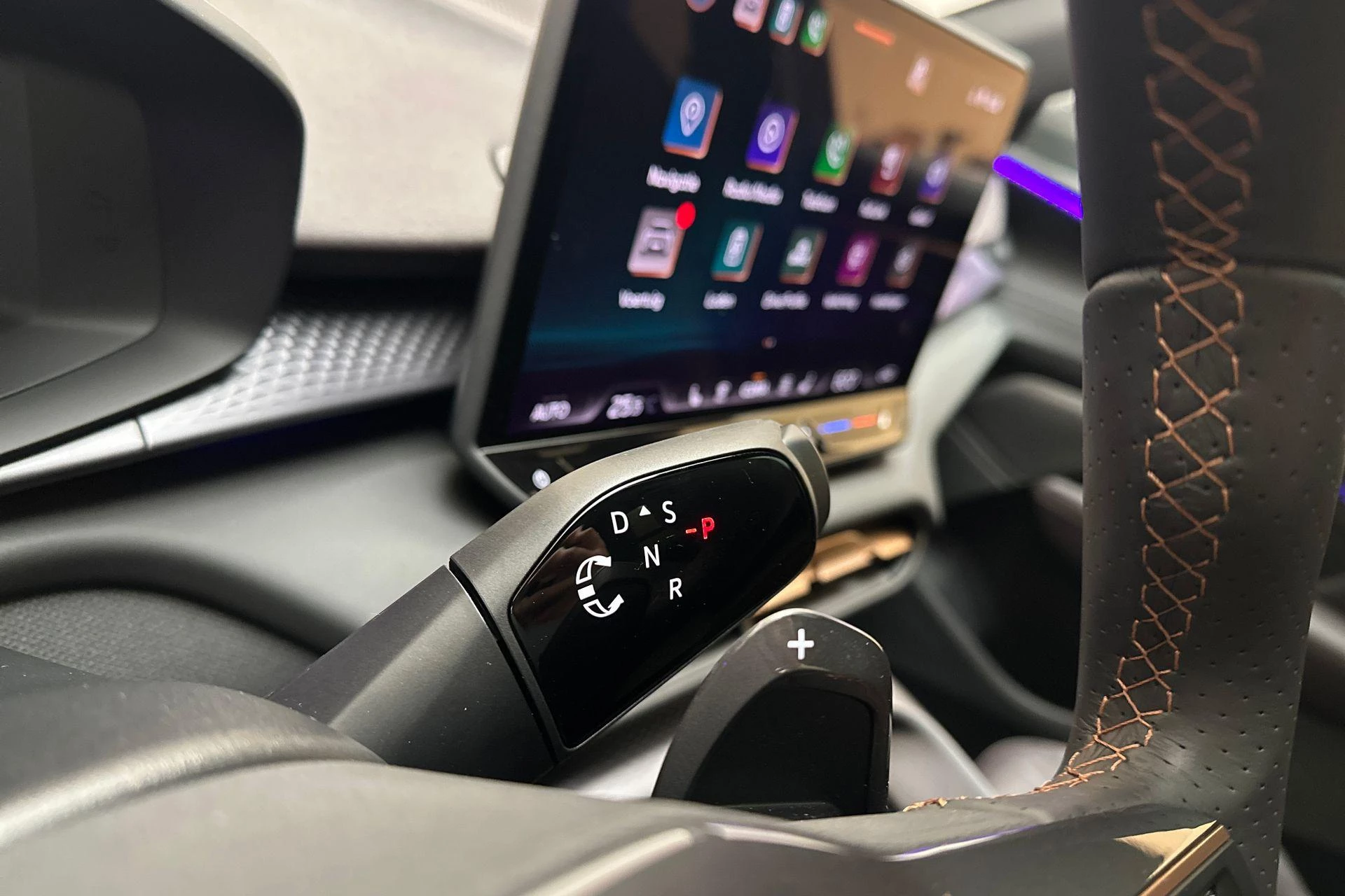 Hoofdafbeelding CUPRA Terramar