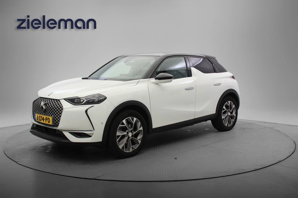 Hoofdafbeelding DS DS 3
