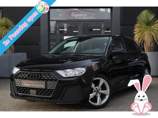 Audi A1 Sportback 25 TFSI Pro Line 95pk AppleCarplay/Virtual/Navigatie