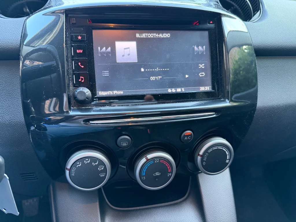 Hoofdafbeelding Mazda 2