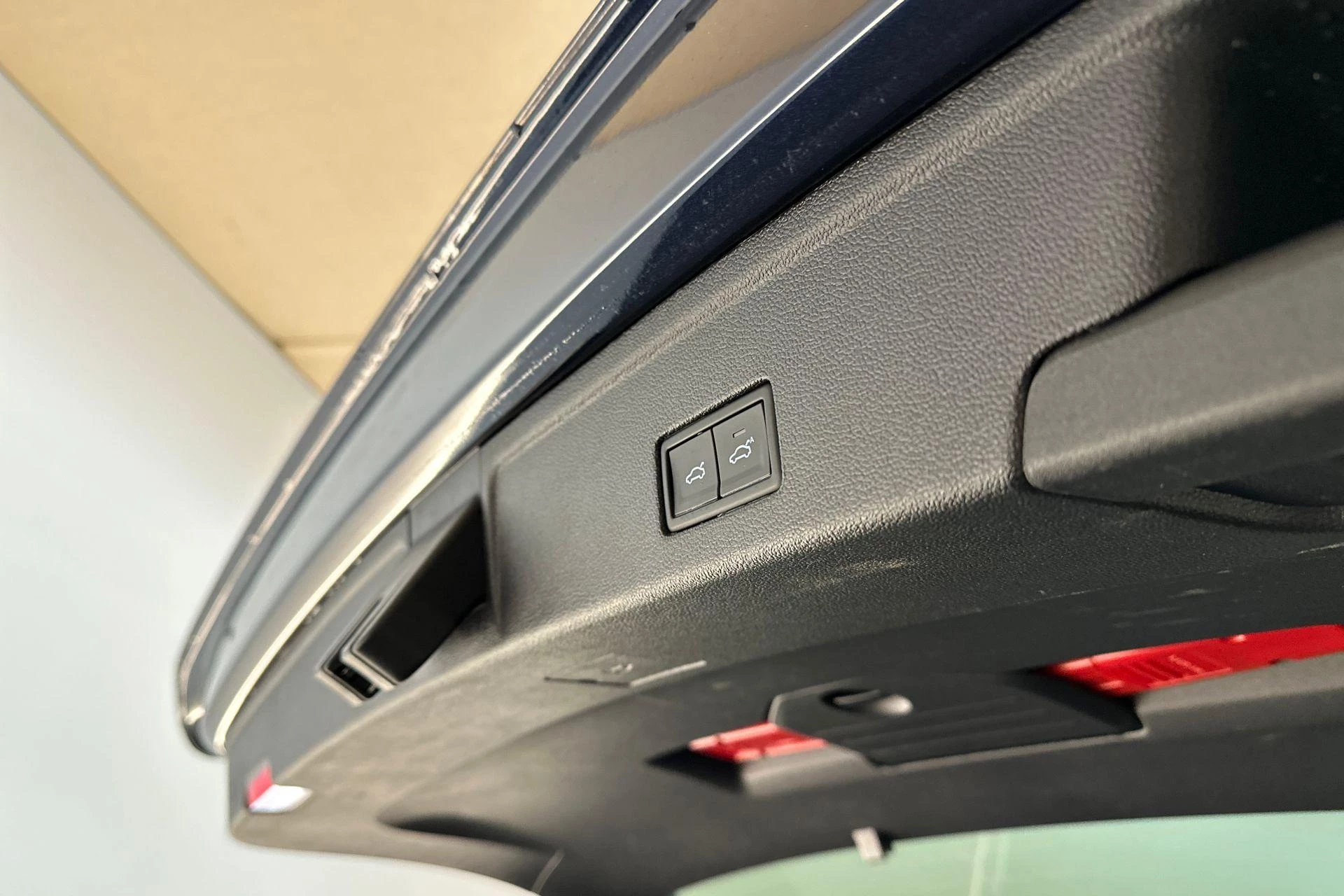 Hoofdafbeelding Volkswagen Touareg