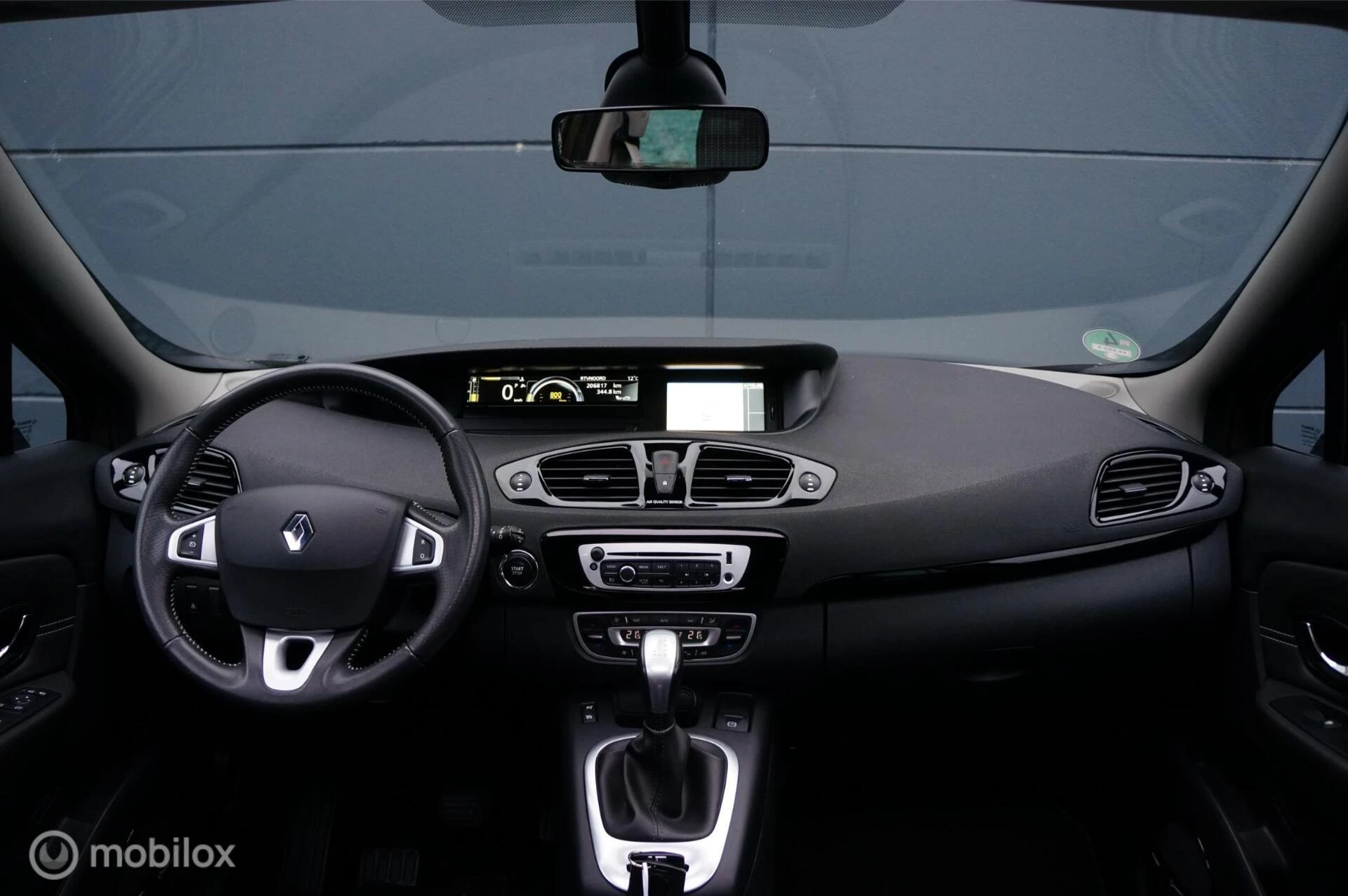 Hoofdafbeelding Renault Grand Scénic