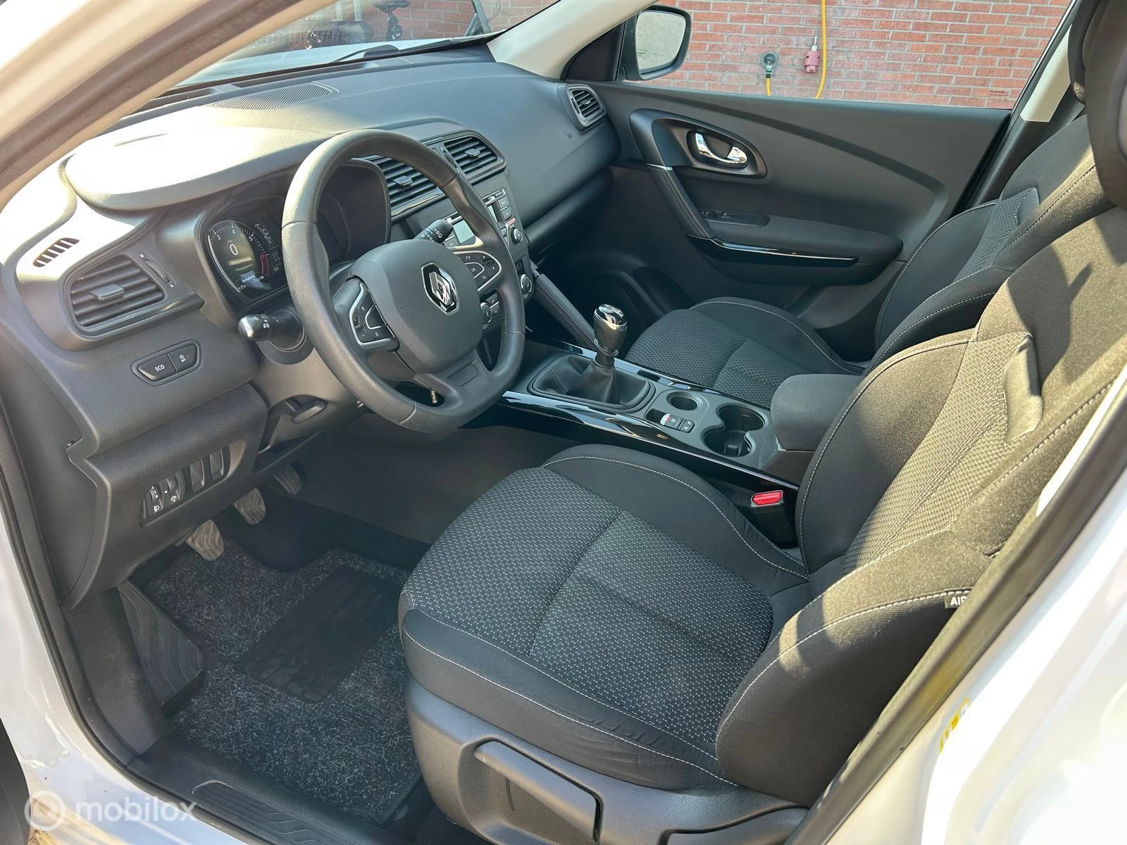 Hoofdafbeelding Renault Kadjar