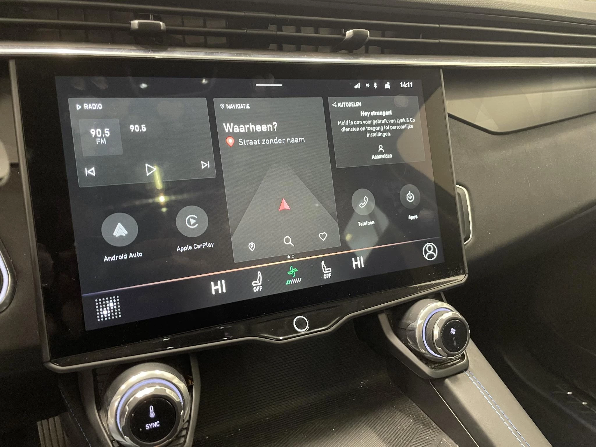 Hoofdafbeelding Lynk & Co 01