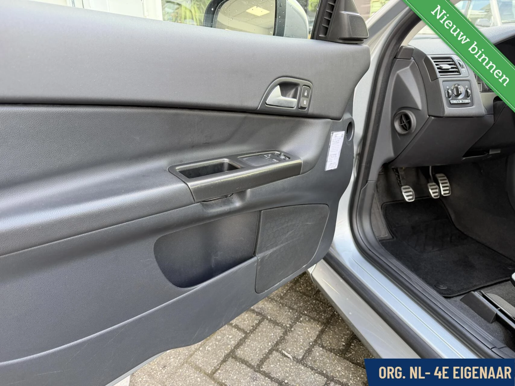 Hoofdafbeelding Volvo C30