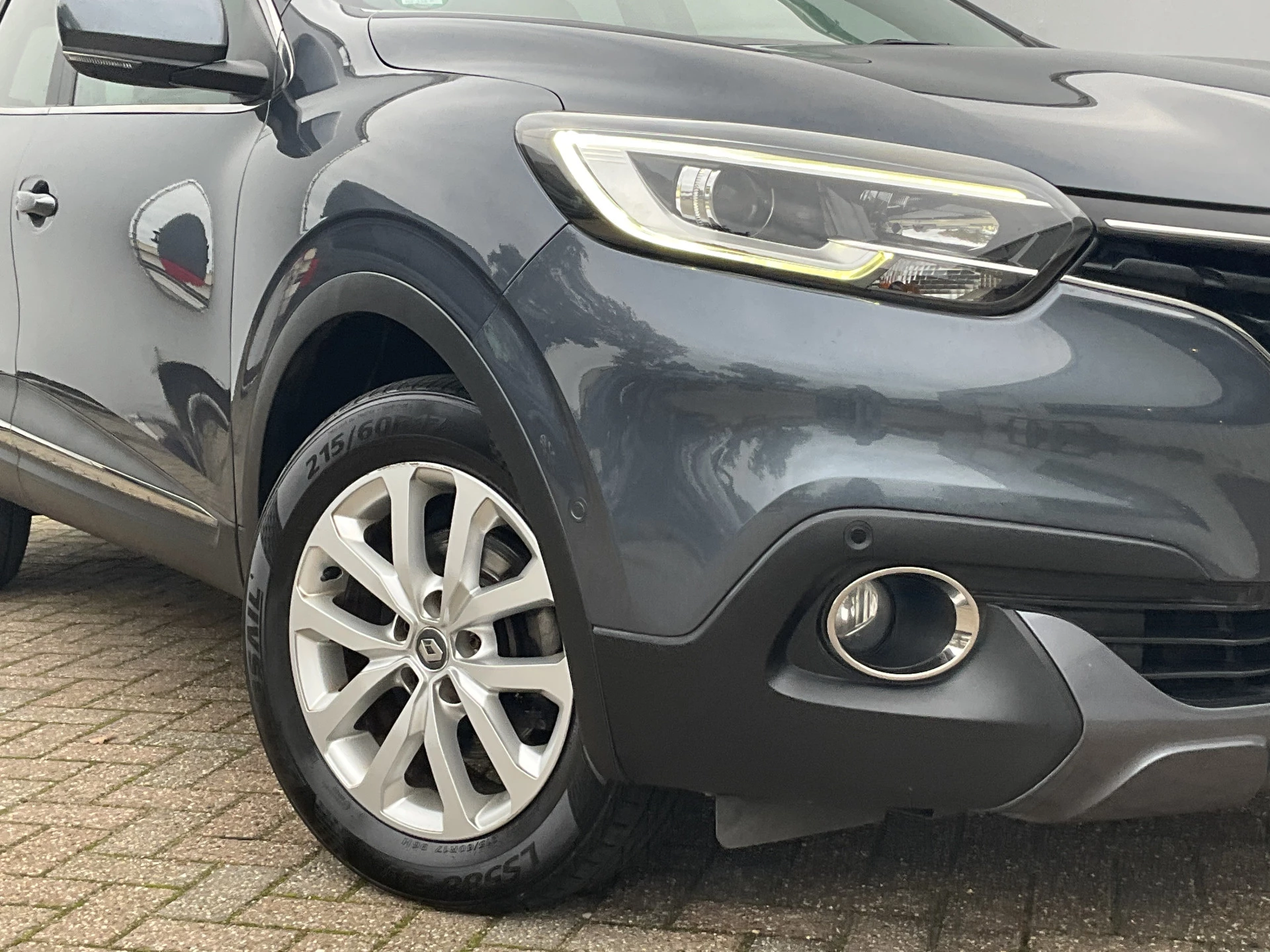 Hoofdafbeelding Renault Kadjar