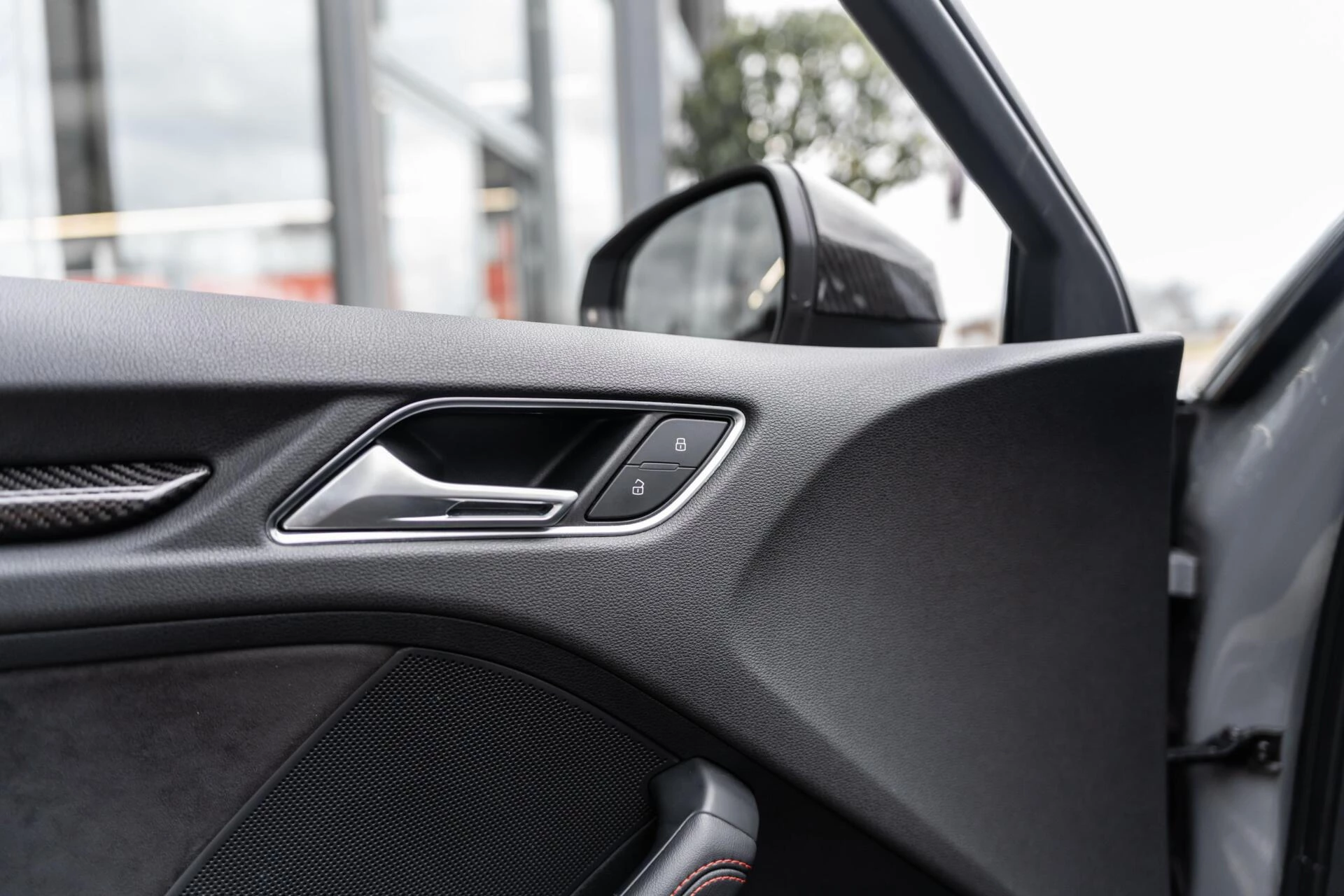 Hoofdafbeelding Audi RS3