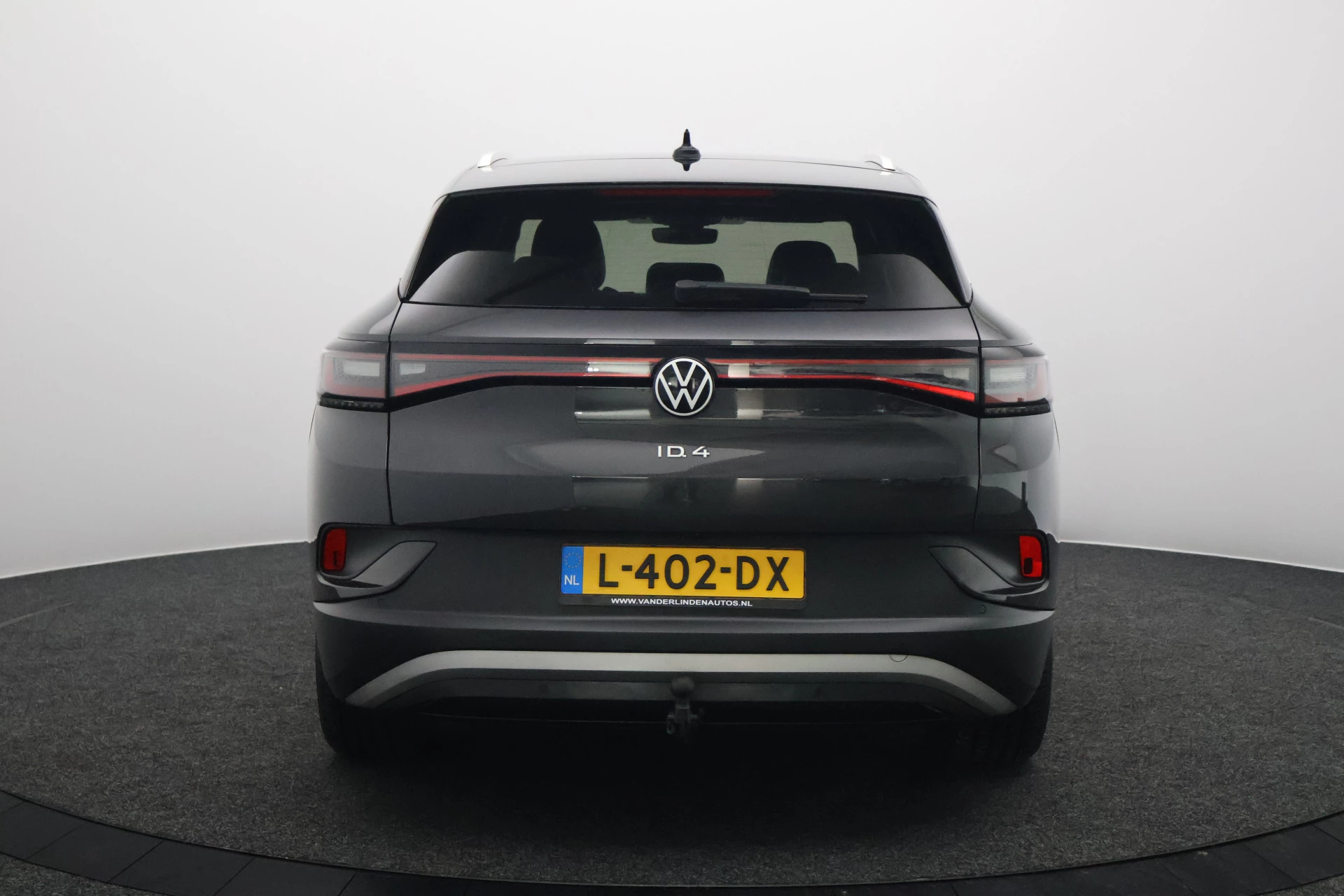 Hoofdafbeelding Volkswagen ID.4