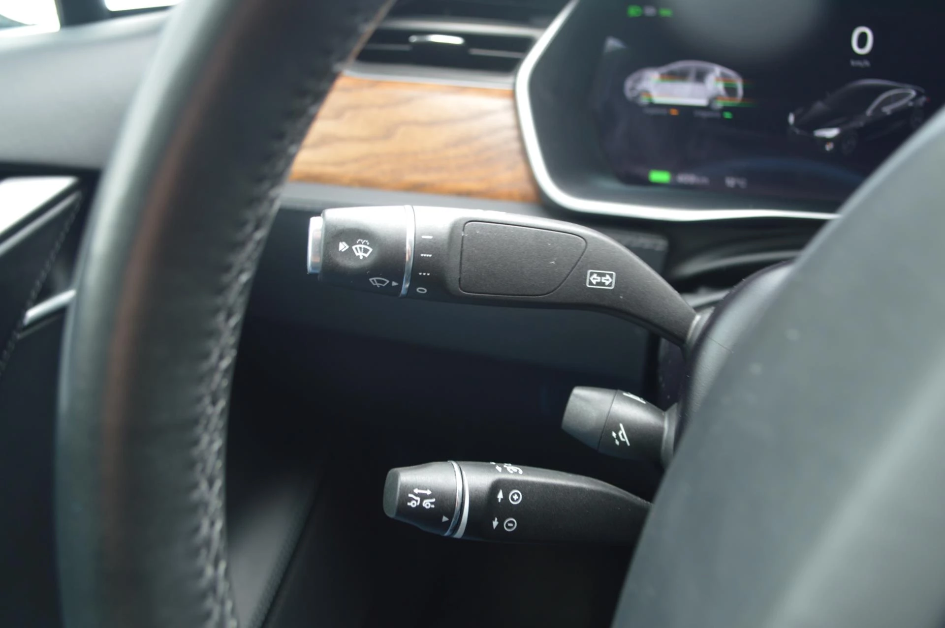 Hoofdafbeelding Tesla Model S
