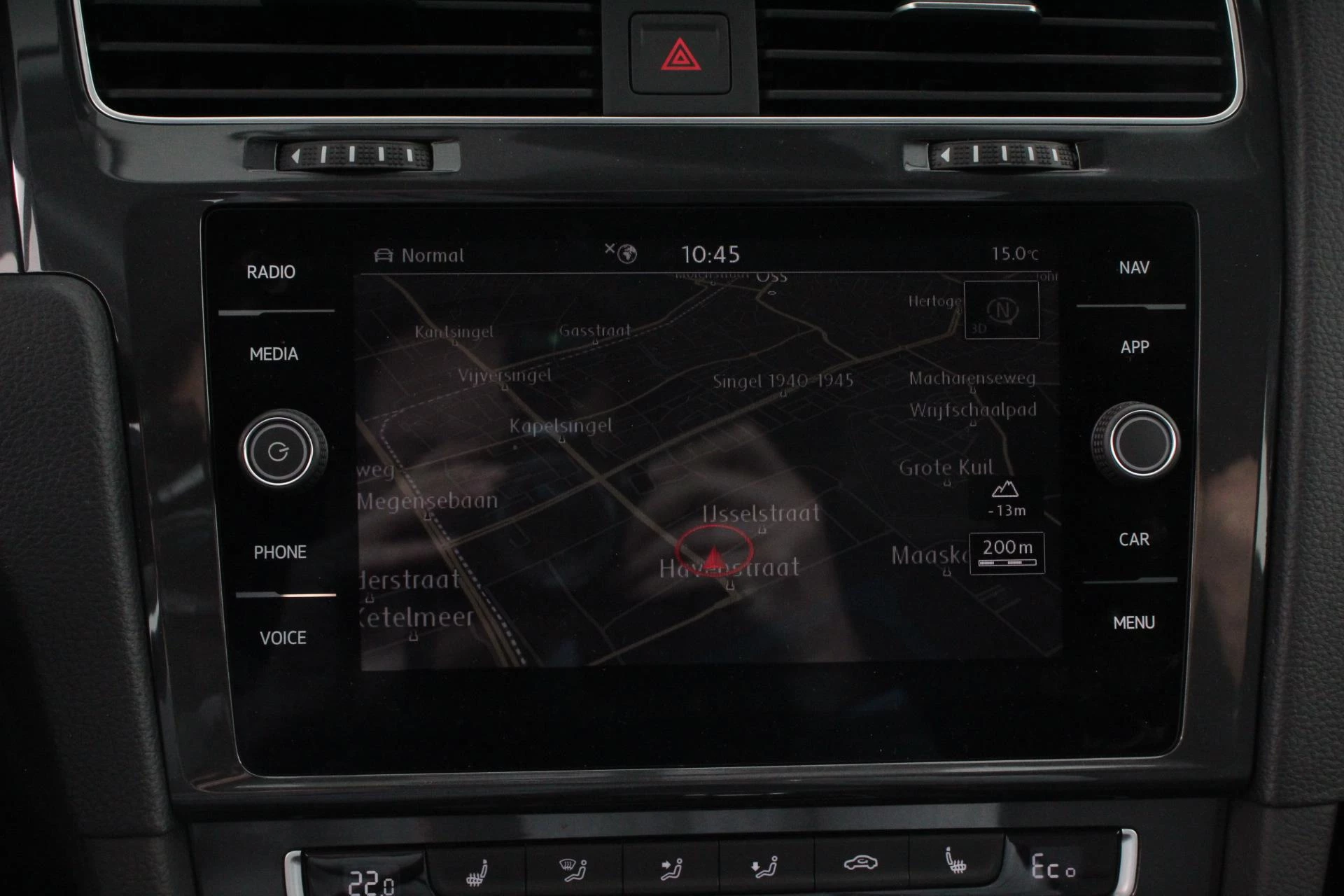 Hoofdafbeelding Volkswagen e-Golf