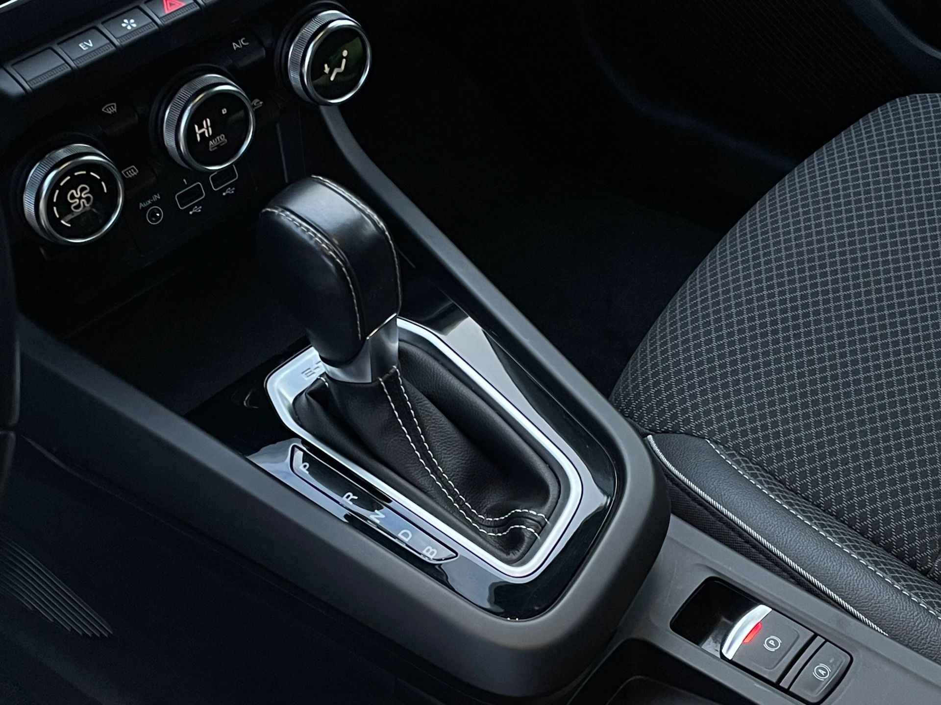 Hoofdafbeelding Renault Arkana