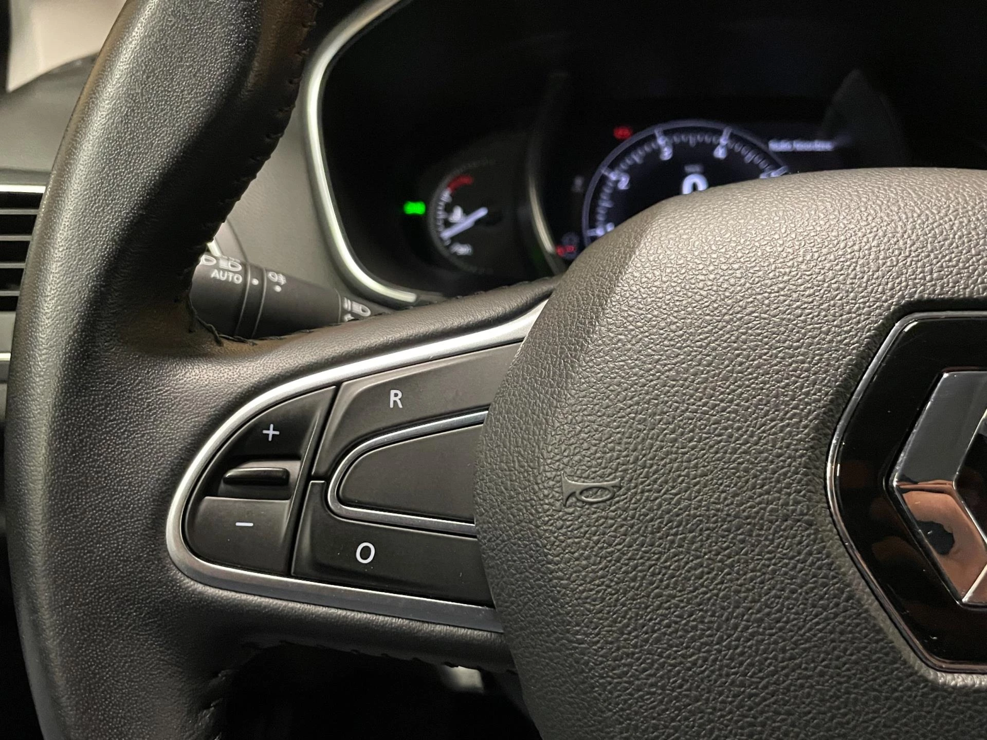 Hoofdafbeelding Renault Mégane