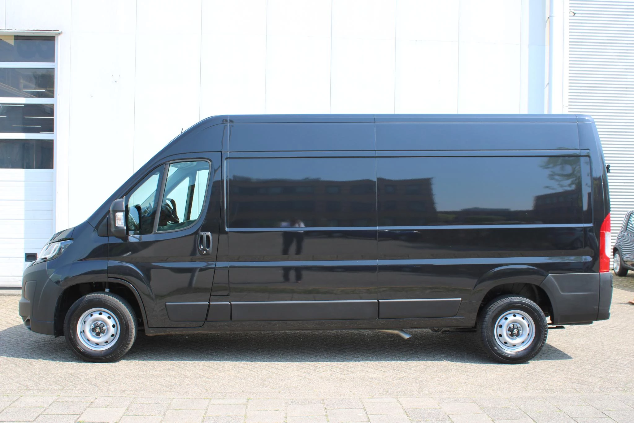 Hoofdafbeelding Fiat Ducato