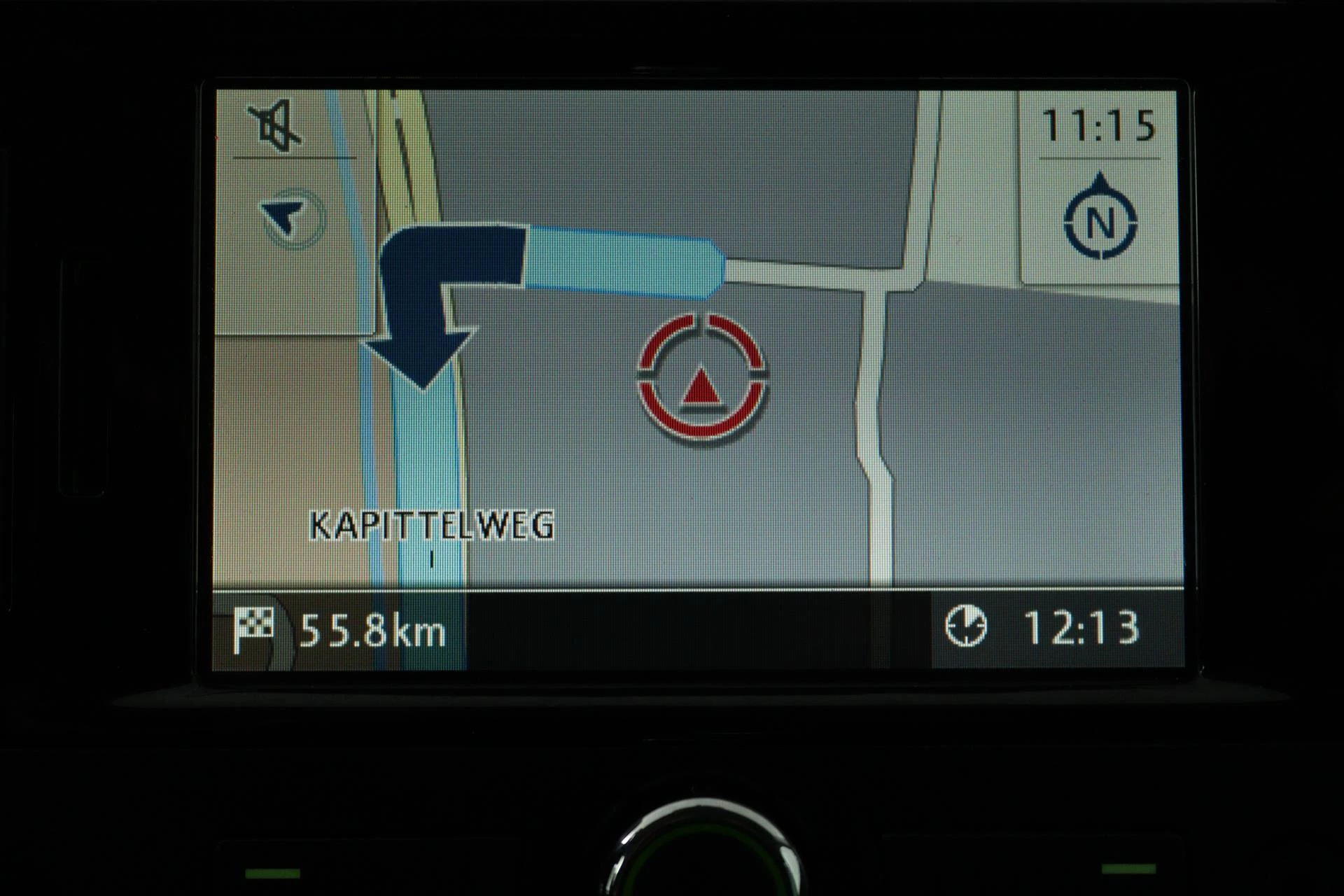 Hoofdafbeelding Škoda Rapid