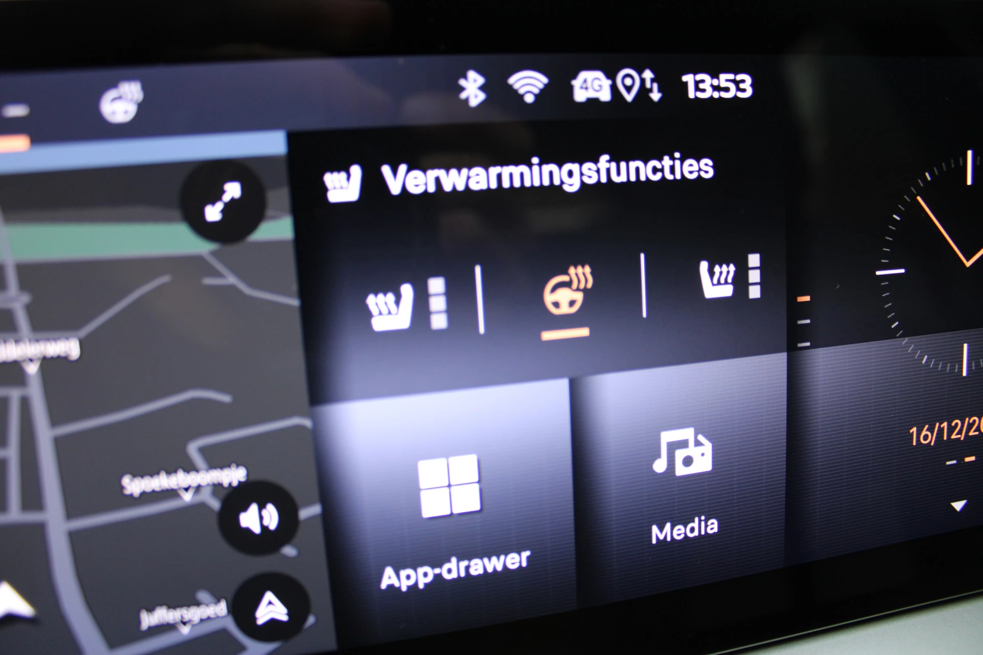 Hoofdafbeelding Opel Grandland