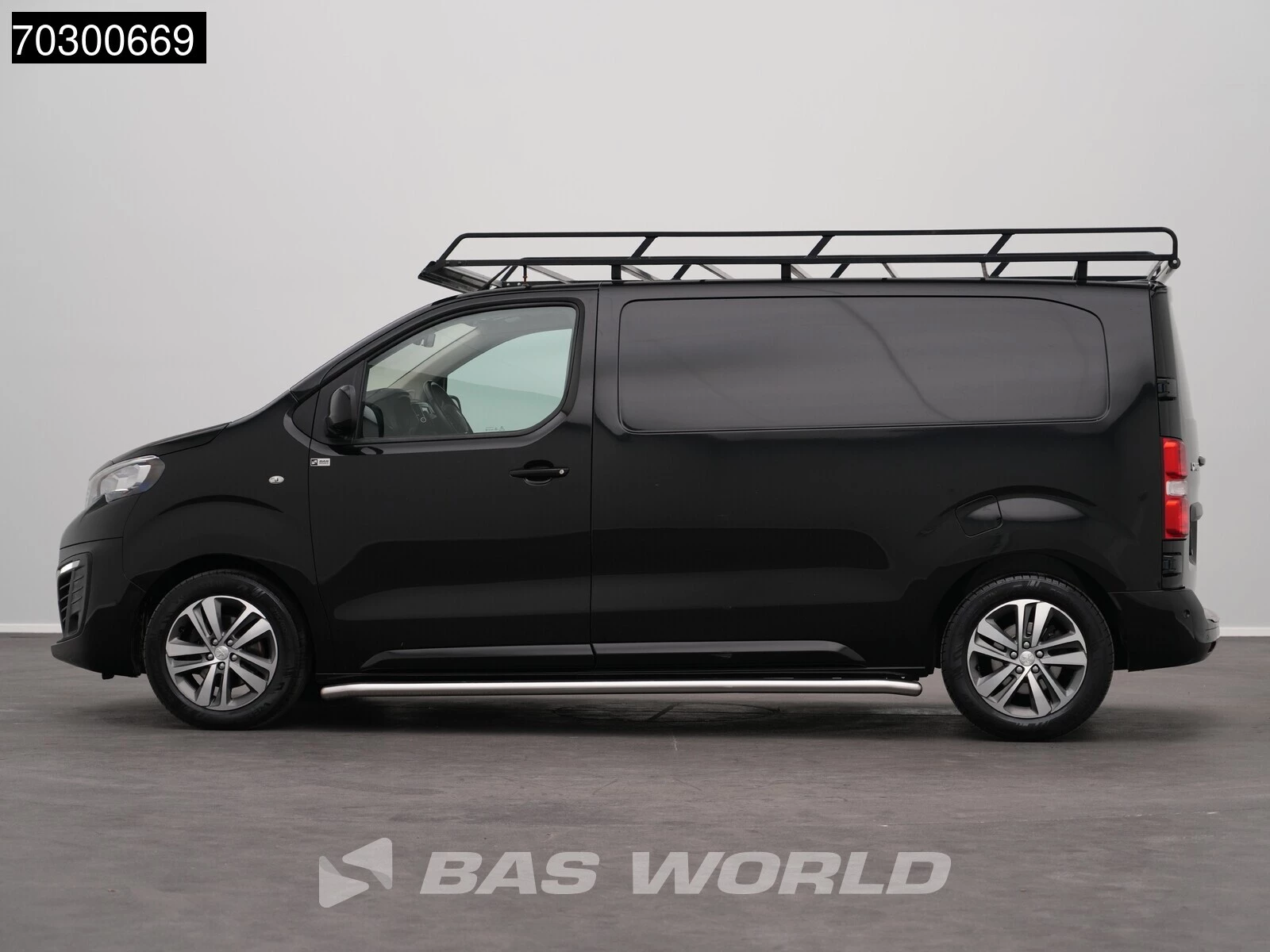 Hoofdafbeelding Peugeot Expert