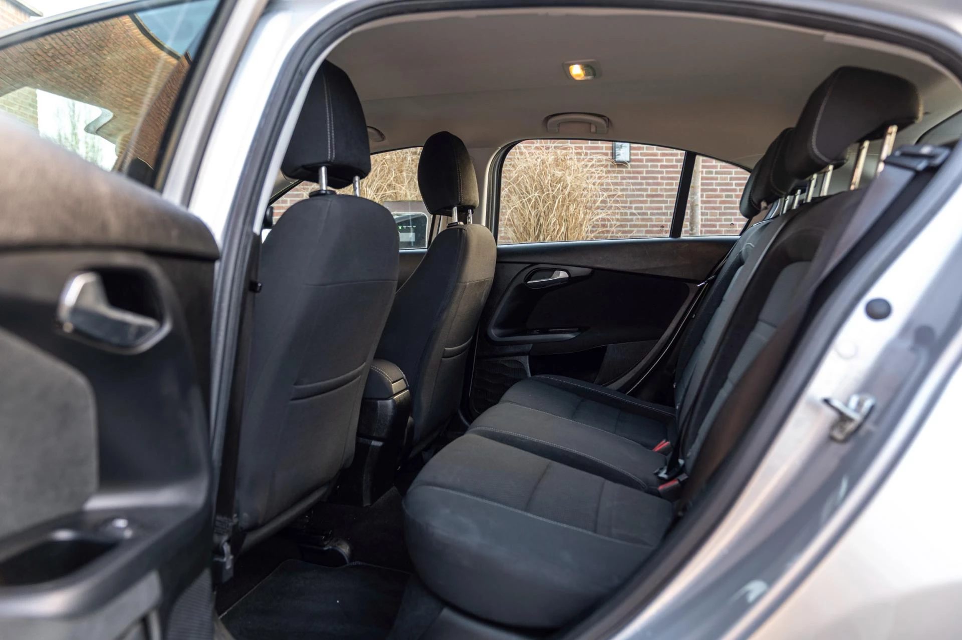 Hoofdafbeelding Fiat Tipo