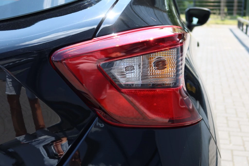Hoofdafbeelding Nissan Micra