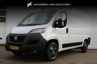 Fiat Ducato 30 2.3 MultiJet L2H2  Carplay / Android Auto / Trekhaak / LM-Velgen