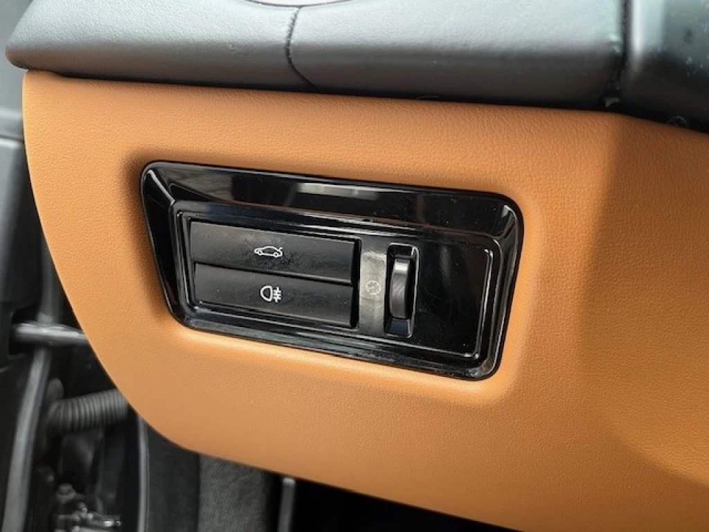 Hoofdafbeelding Jaguar XJ