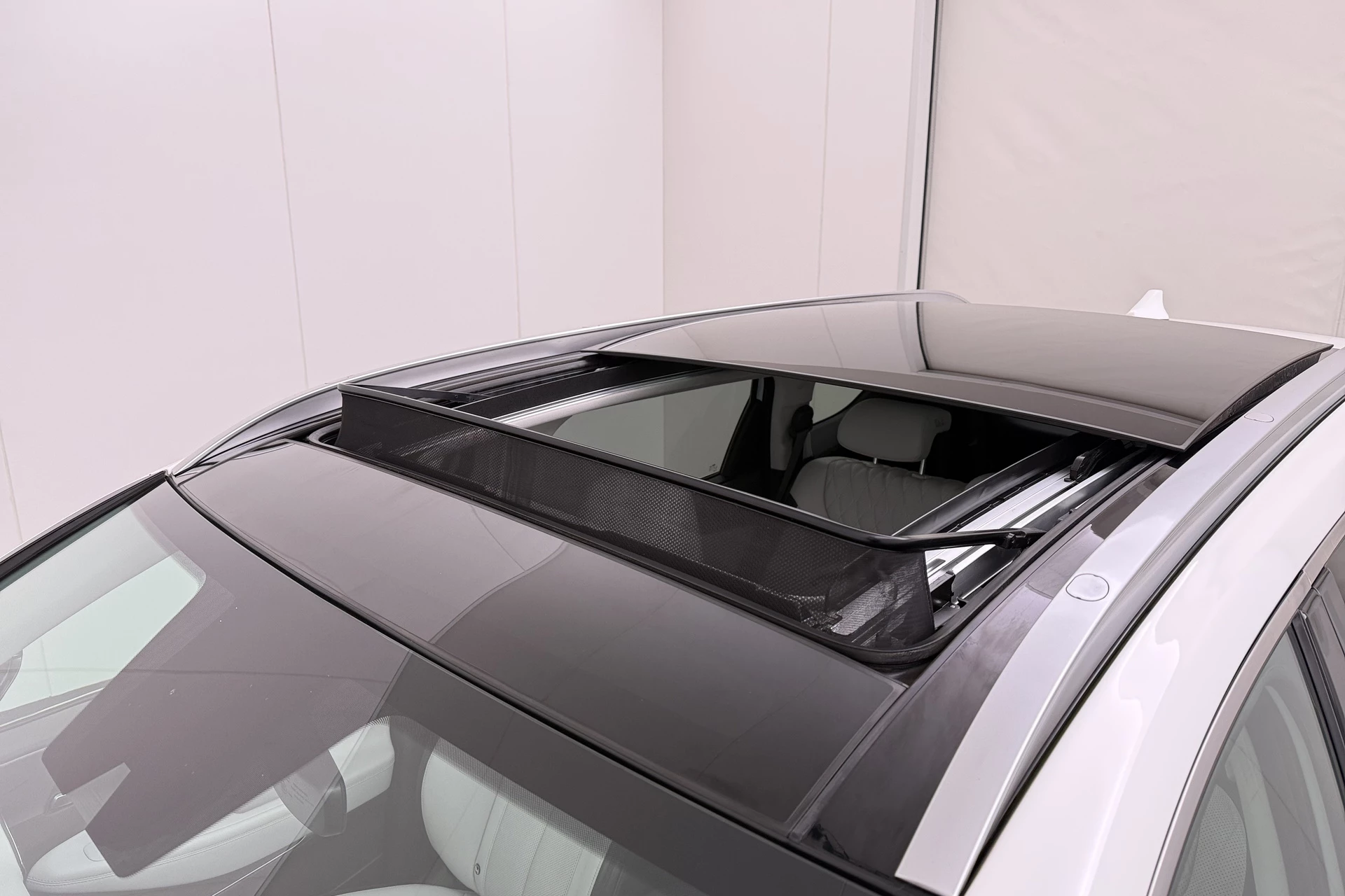 Hoofdafbeelding Hyundai Santa Fe