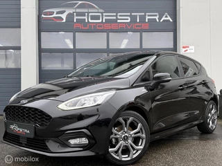 Ford Fiesta 1.0 EcoBoost ST-Line Full-Led Carplay Clima NAP