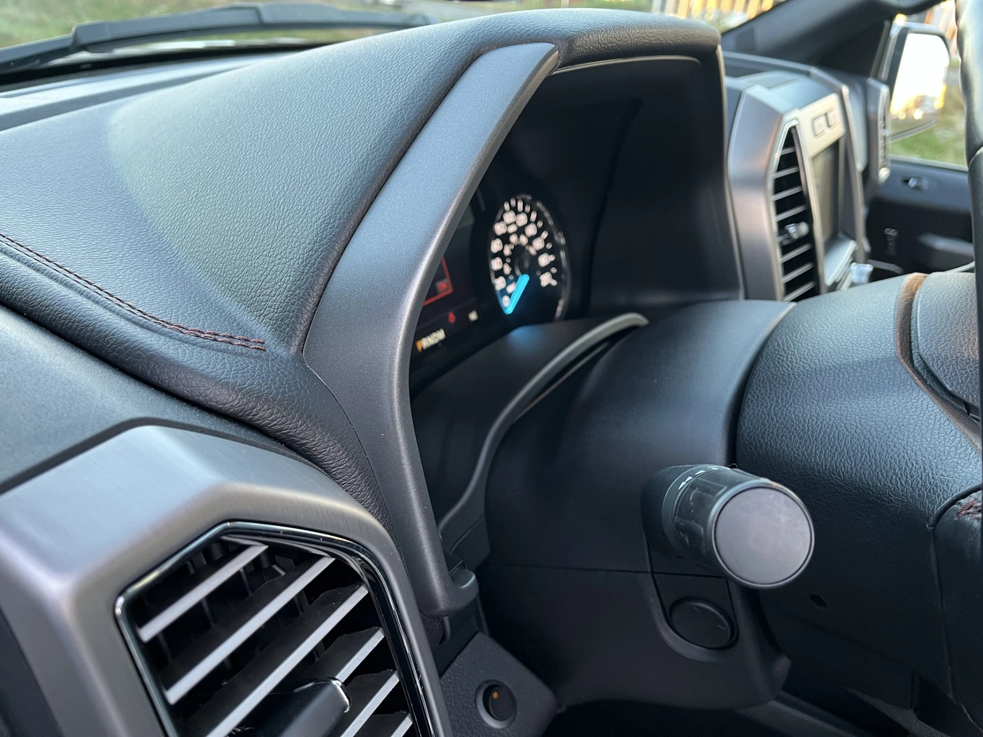 Hoofdafbeelding Ford F-150