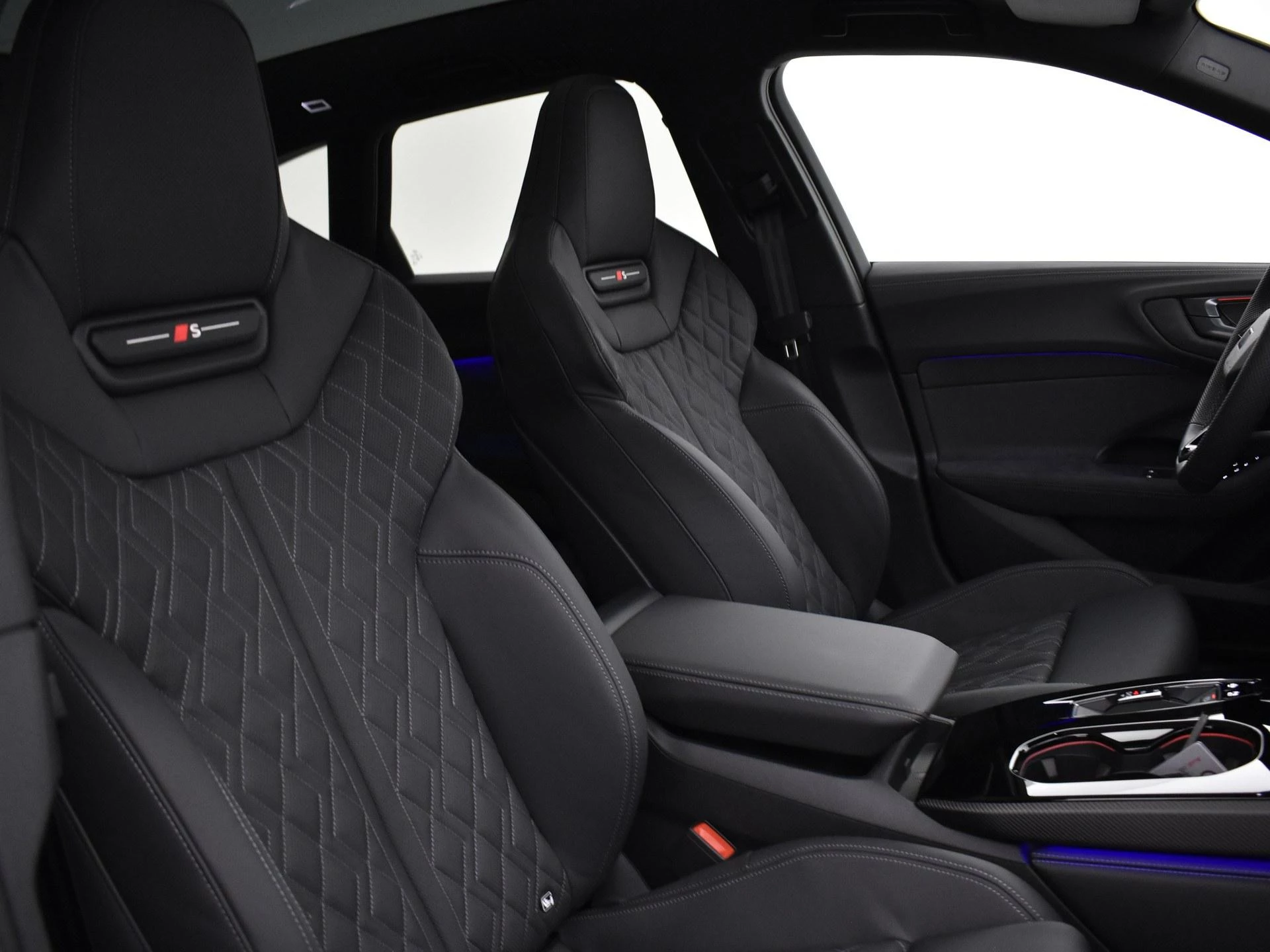 Hoofdafbeelding Audi S5