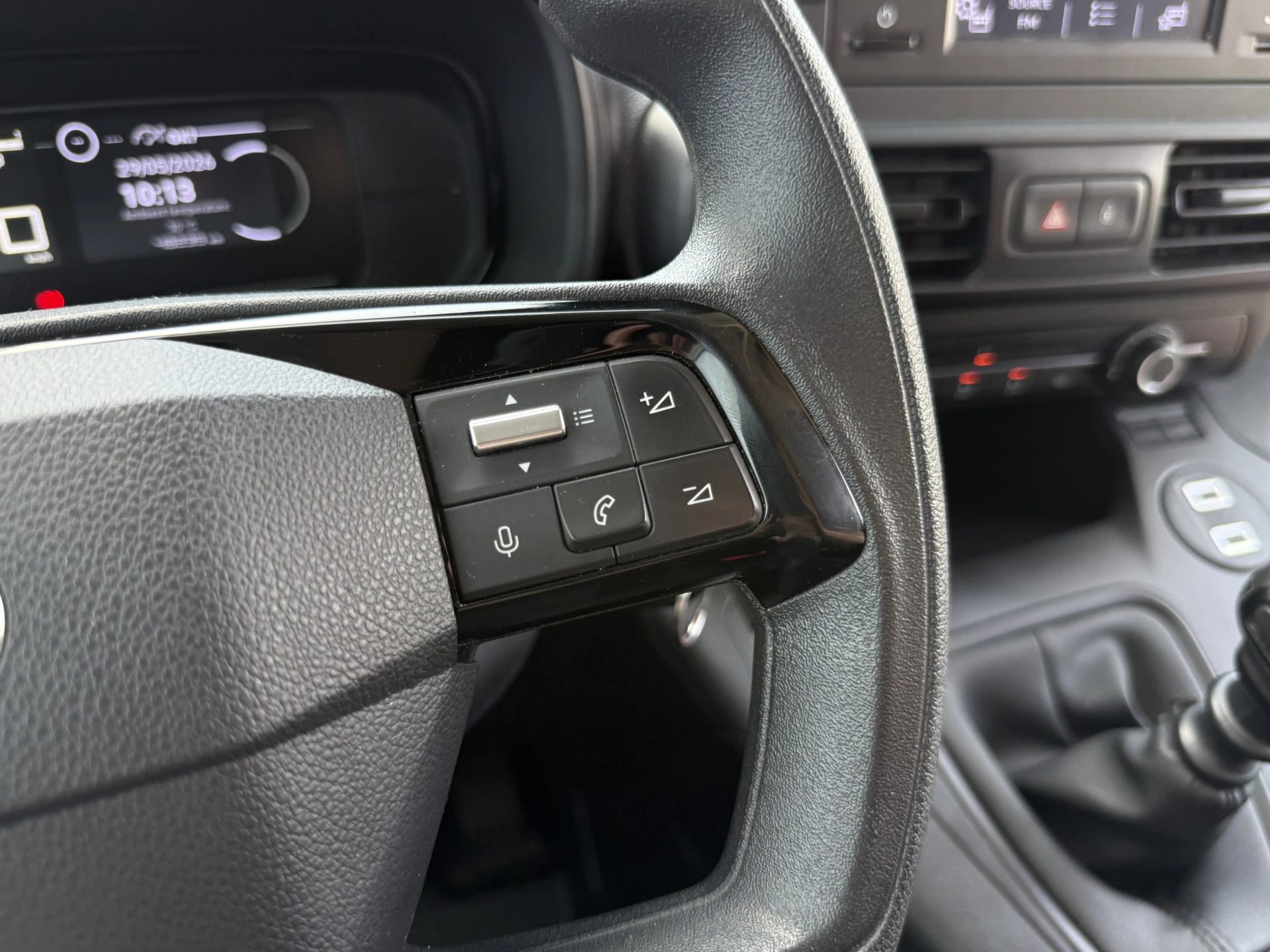 Hoofdafbeelding Toyota ProAce
