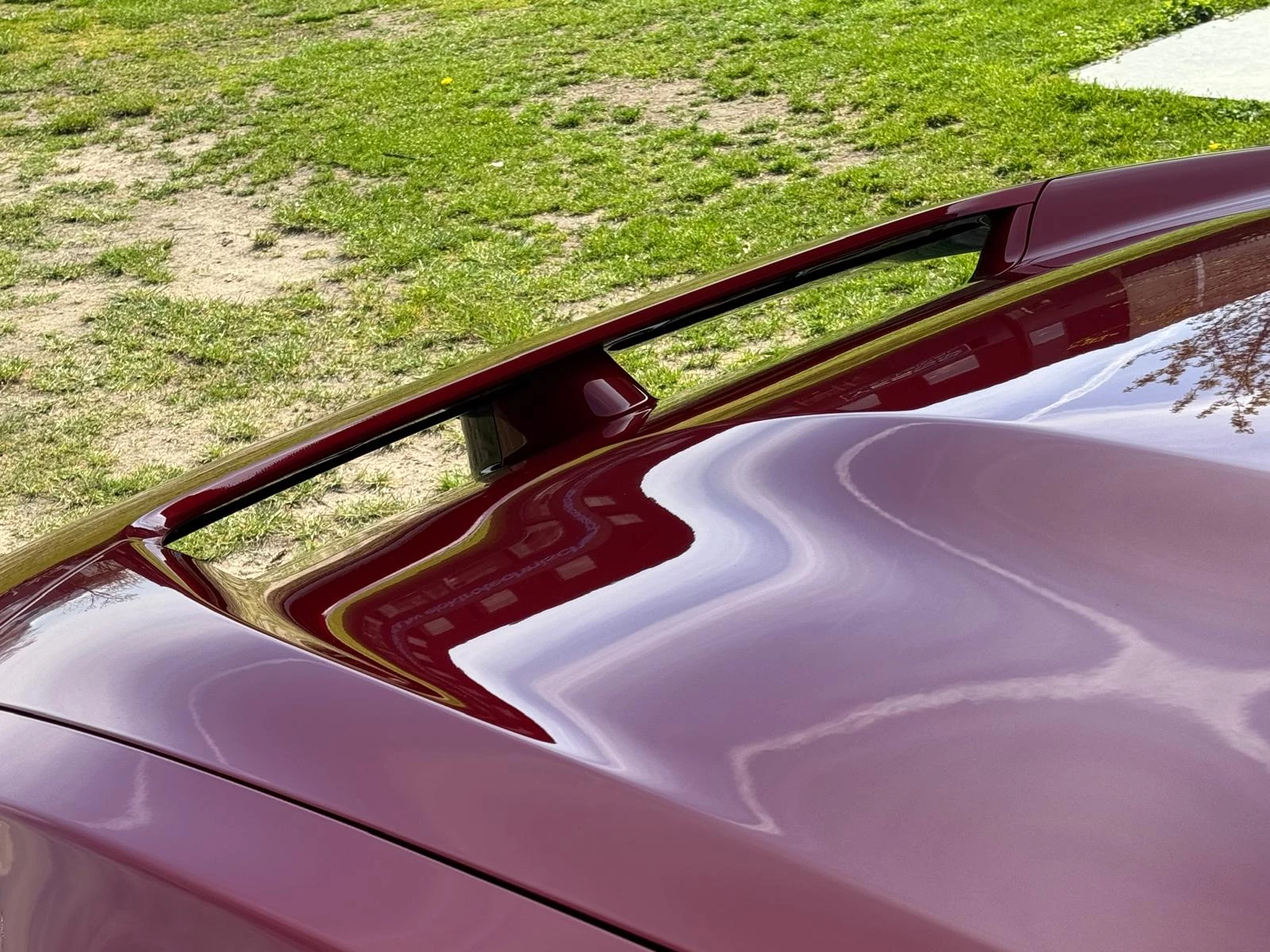 Hoofdafbeelding Dodge Charger