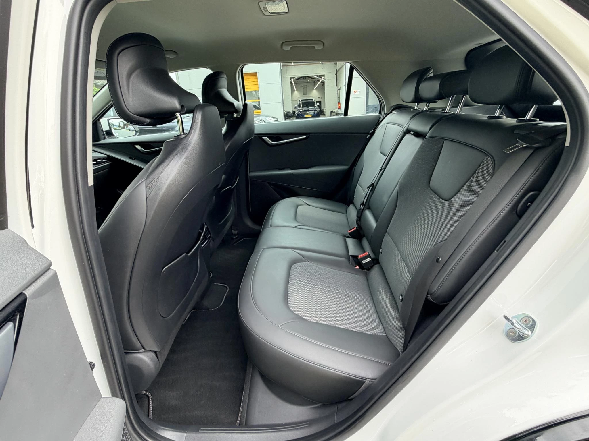 Hoofdafbeelding Kia Niro EV
