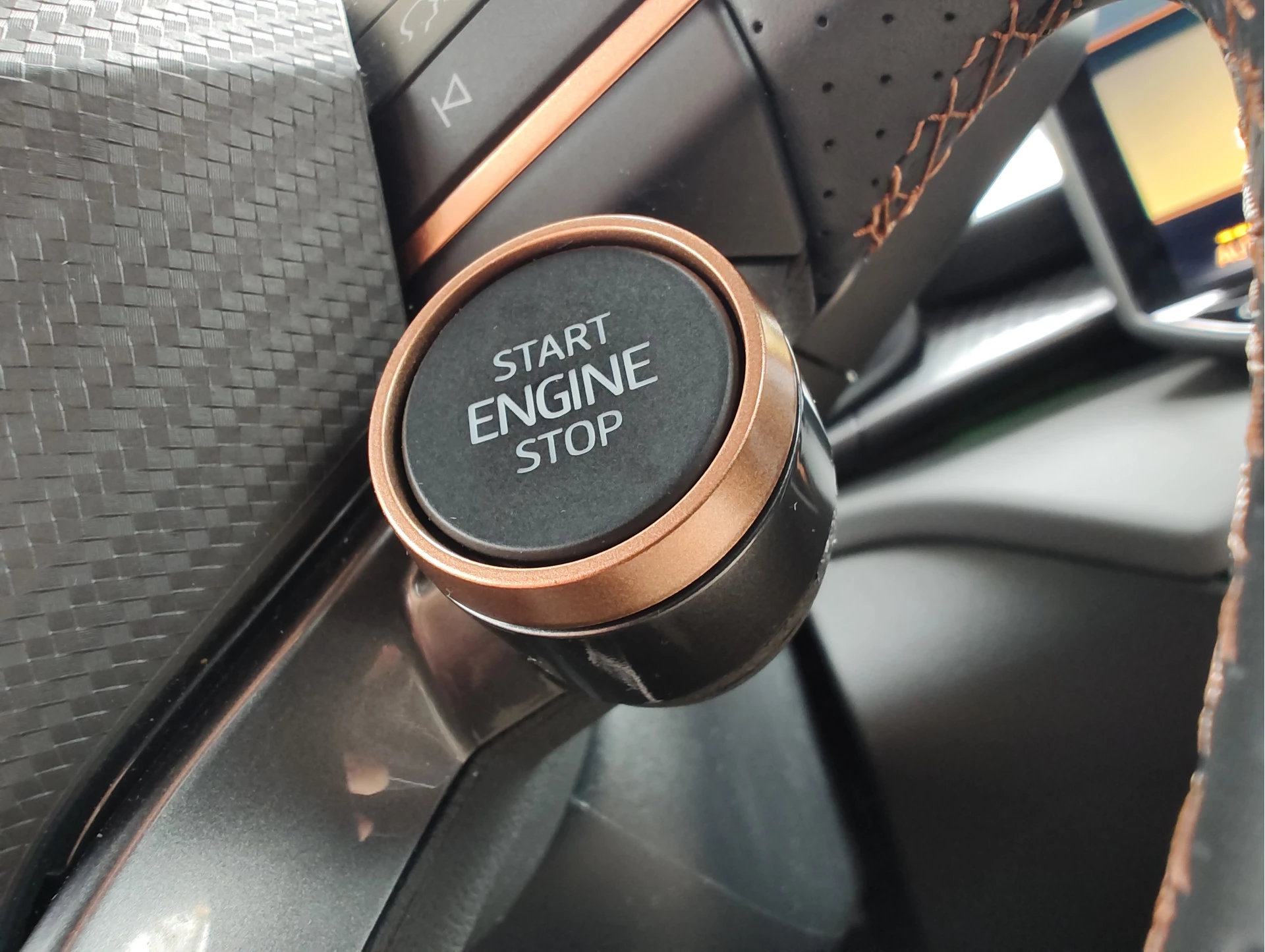 Hoofdafbeelding CUPRA Terramar