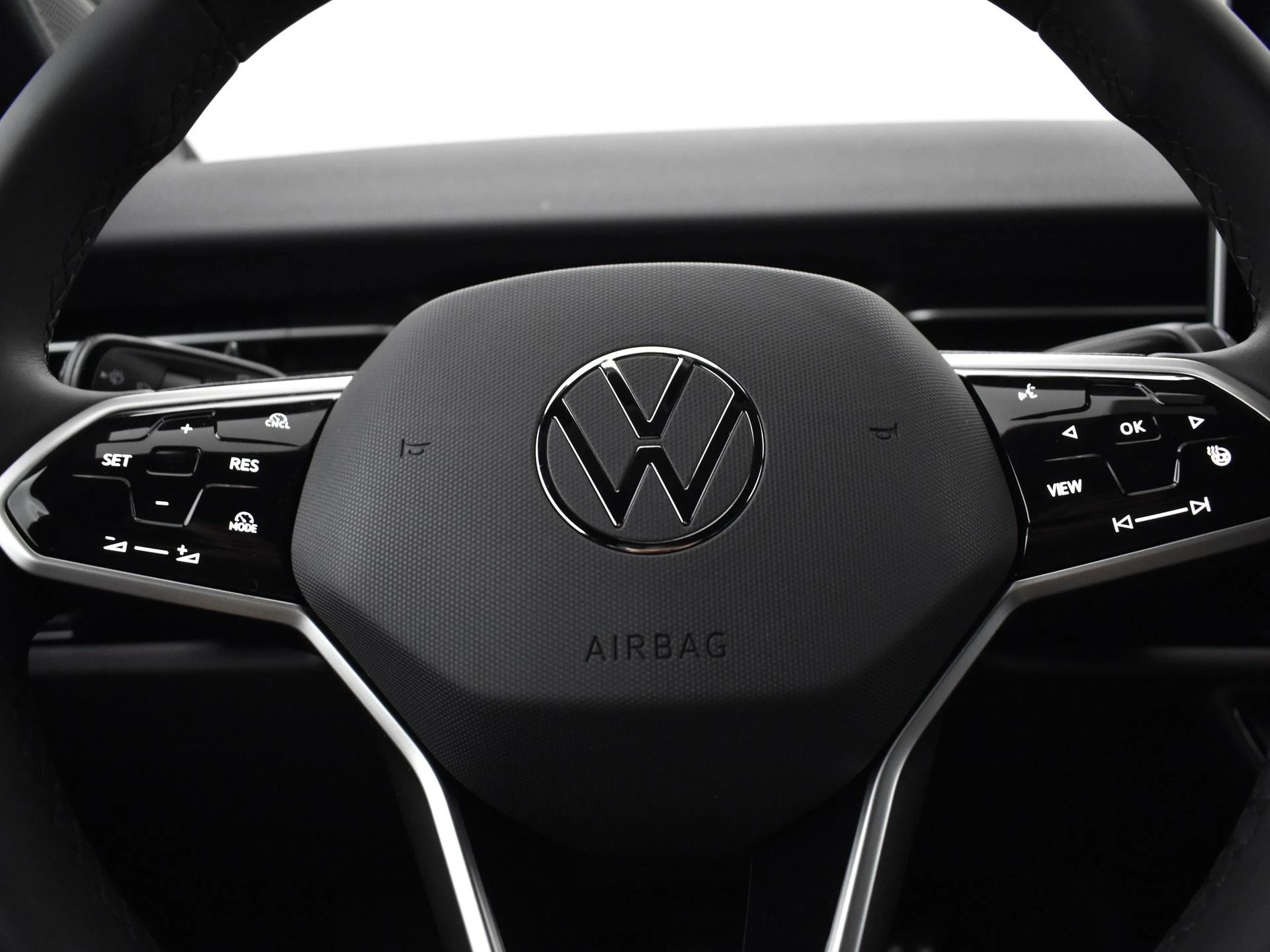 Hoofdafbeelding Volkswagen ID.7