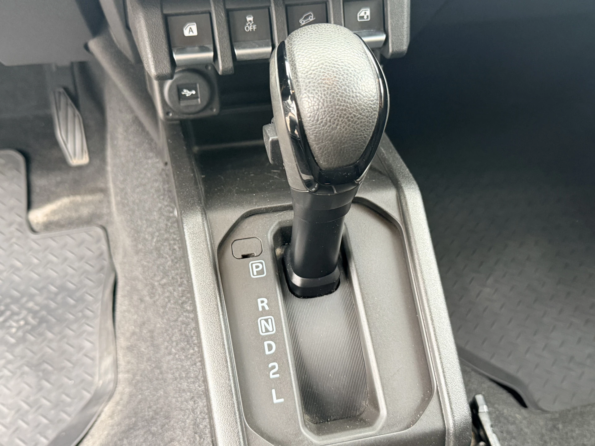 Hoofdafbeelding Suzuki Jimny