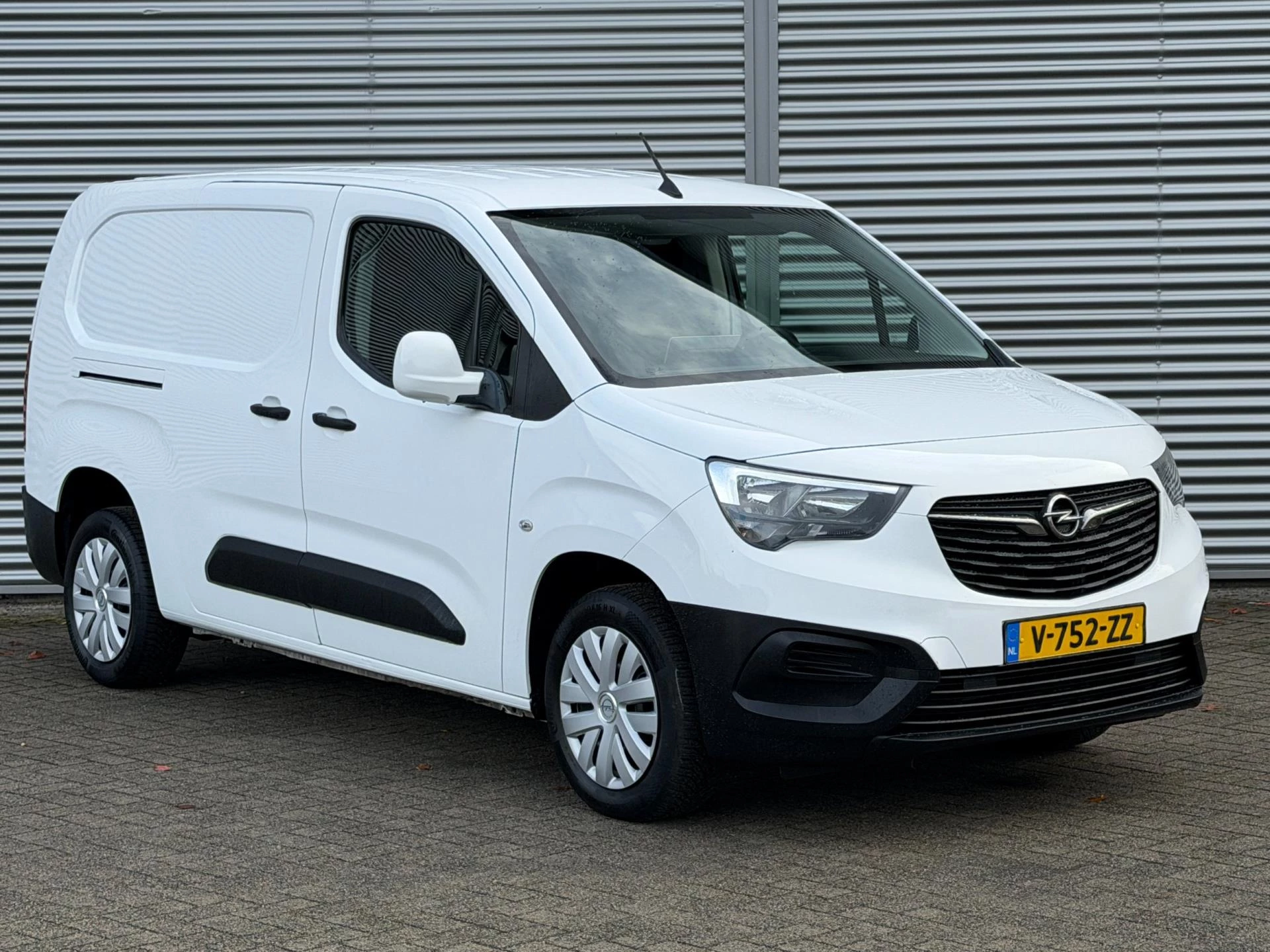 Hoofdafbeelding Opel Combo