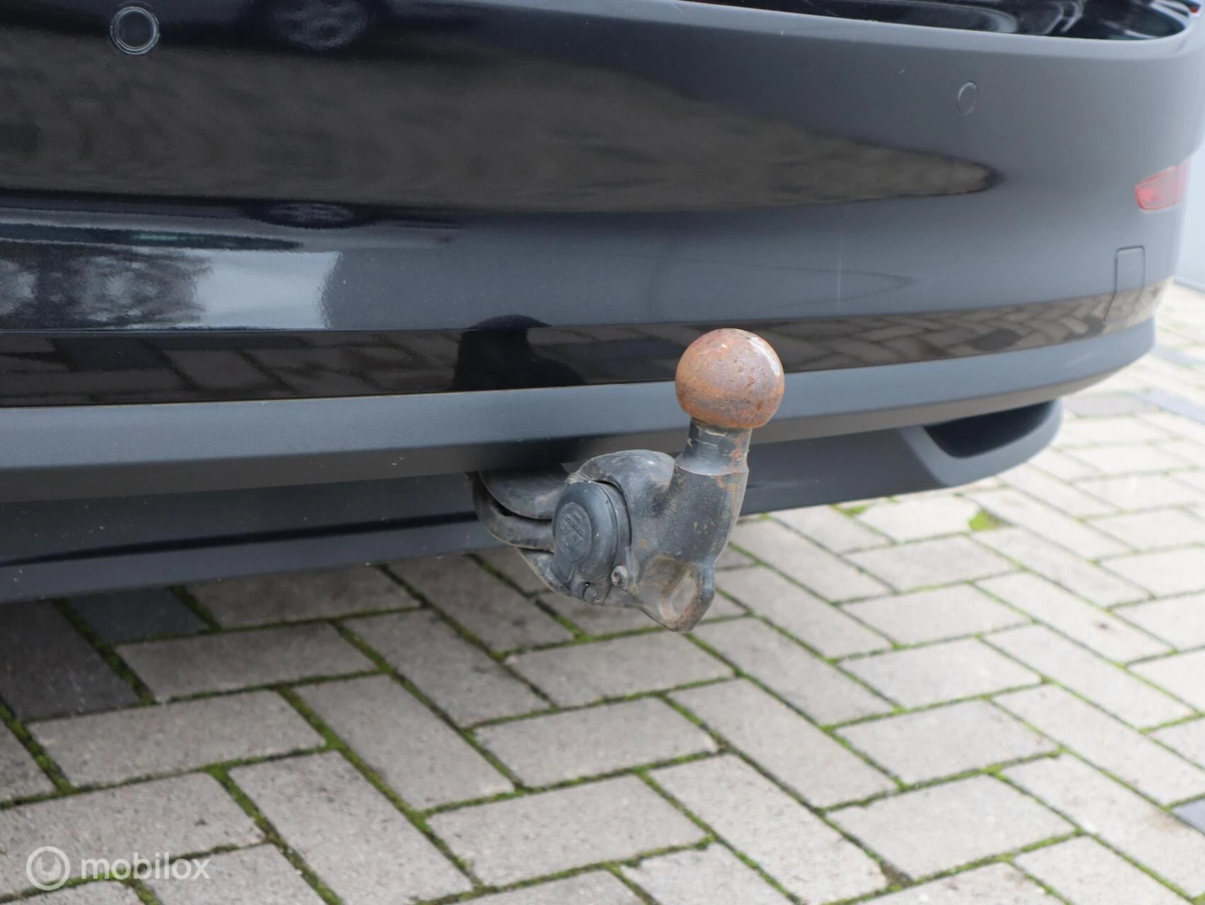 Hoofdafbeelding Škoda Scala