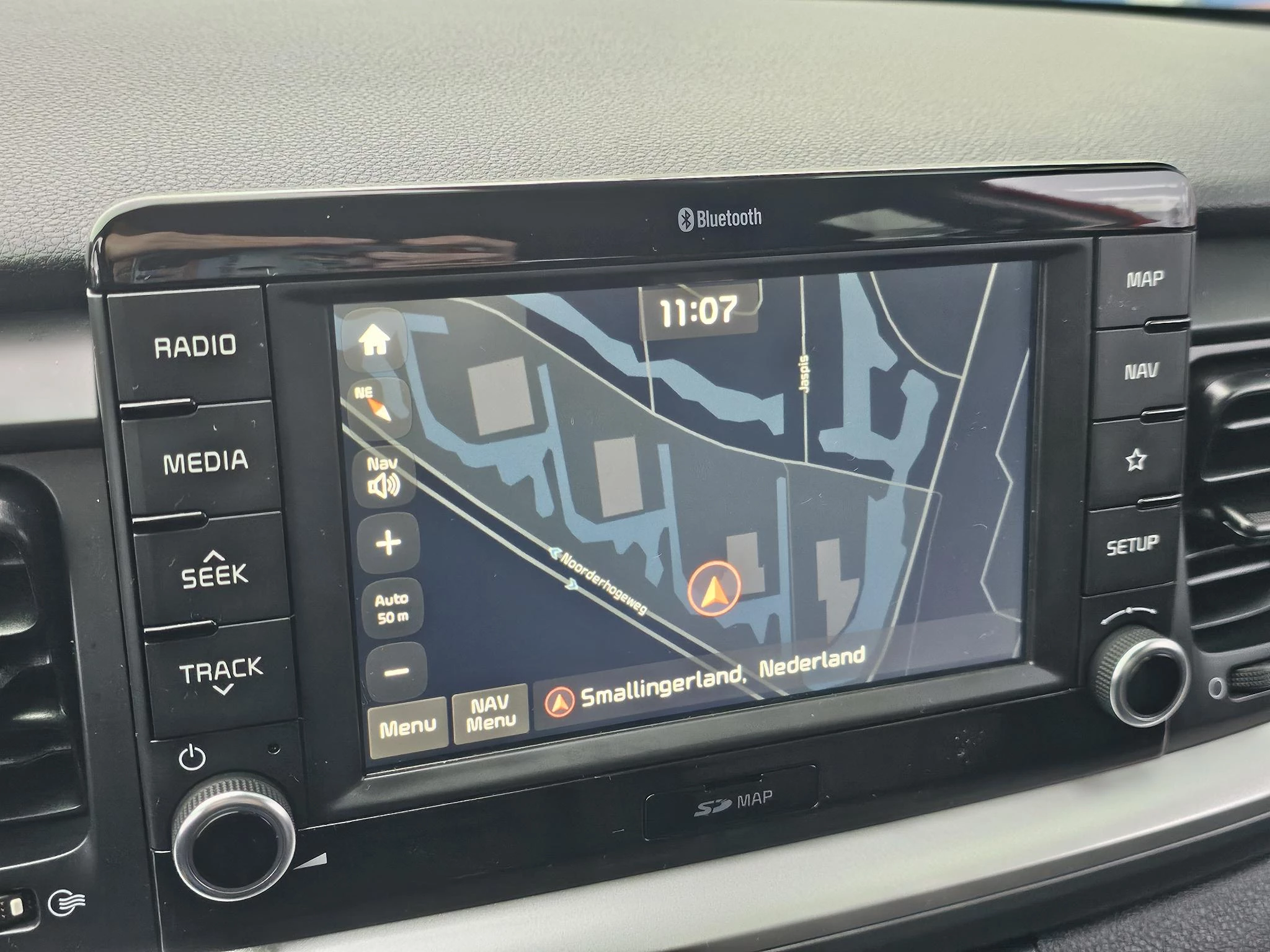 Hoofdafbeelding Kia Stonic