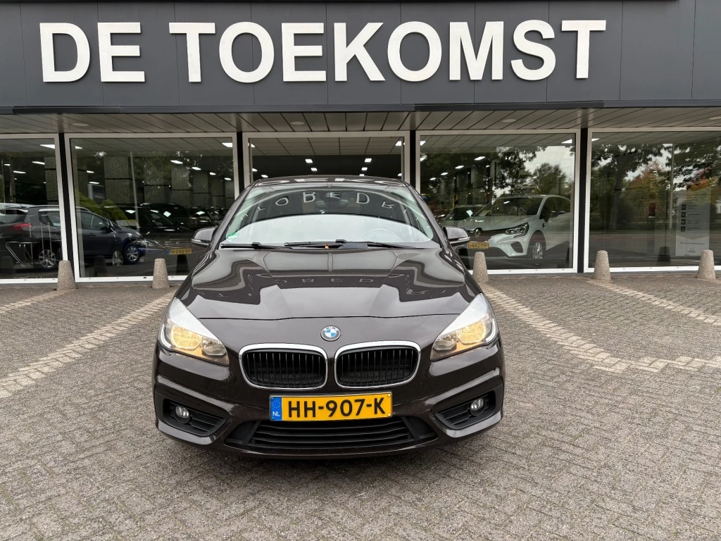 Hoofdafbeelding BMW 2 Serie