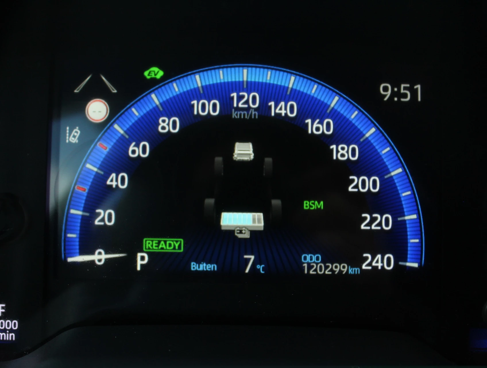 Hoofdafbeelding Toyota Corolla Touring Sports