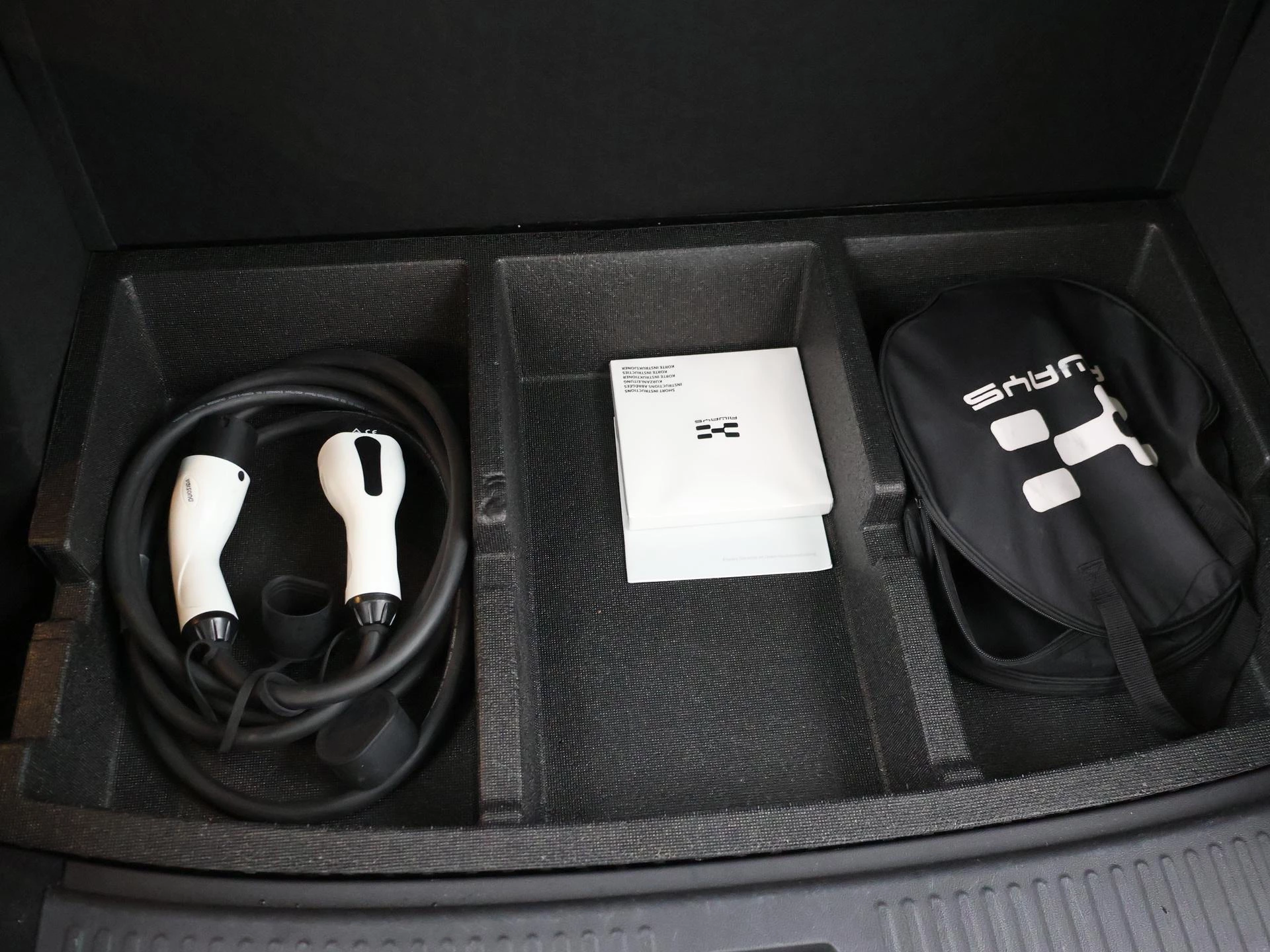 Hoofdafbeelding Aiways U5